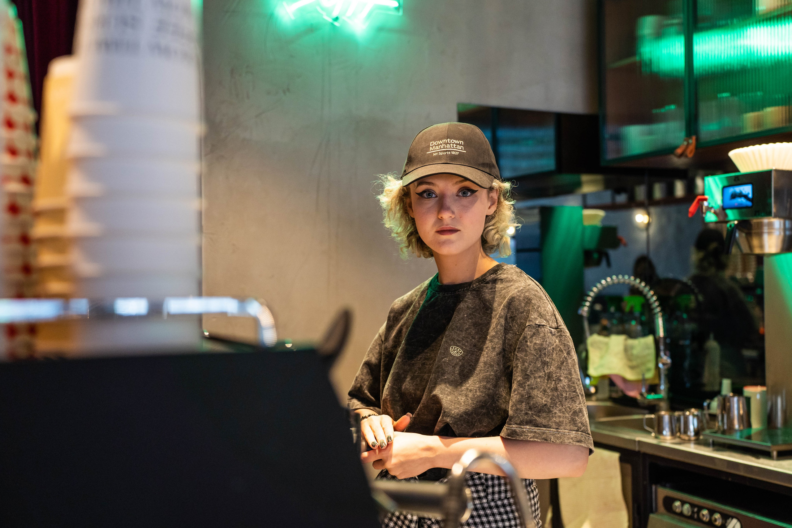 SURF COFFEE| DAY. Фотограф Абакумова Анастасия