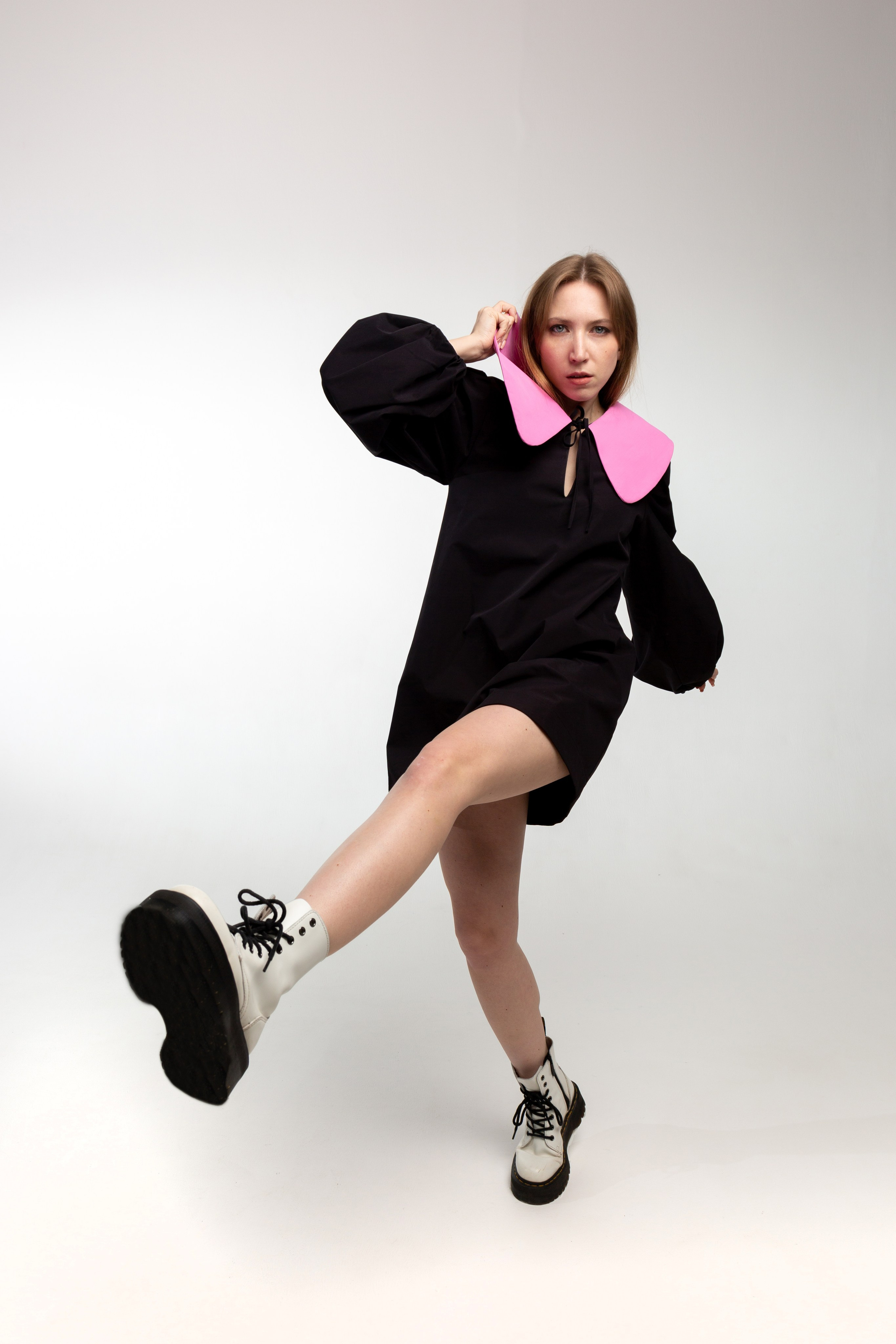 Настя. Главная