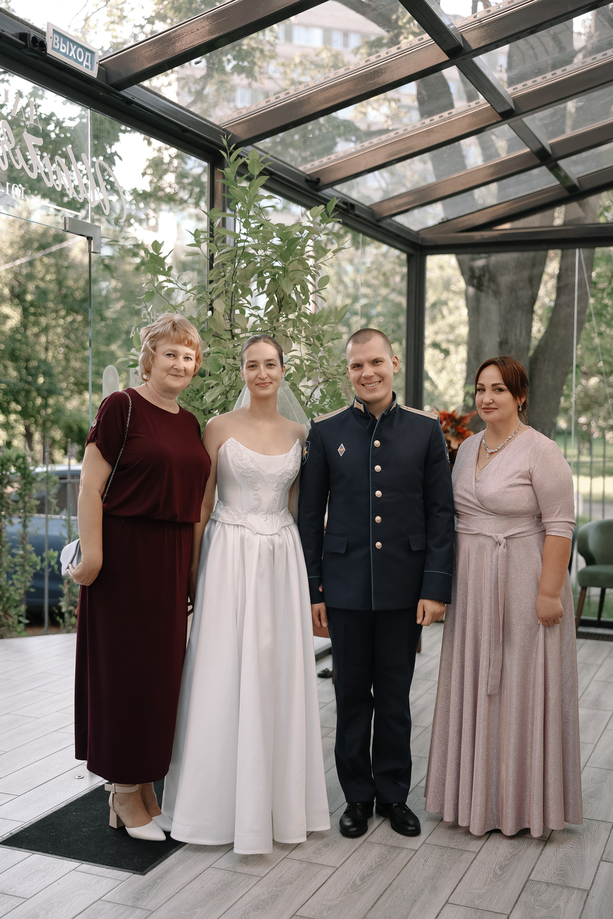 Совершенно секретно. Свадебный и семейный Фотограф Денис Кошель