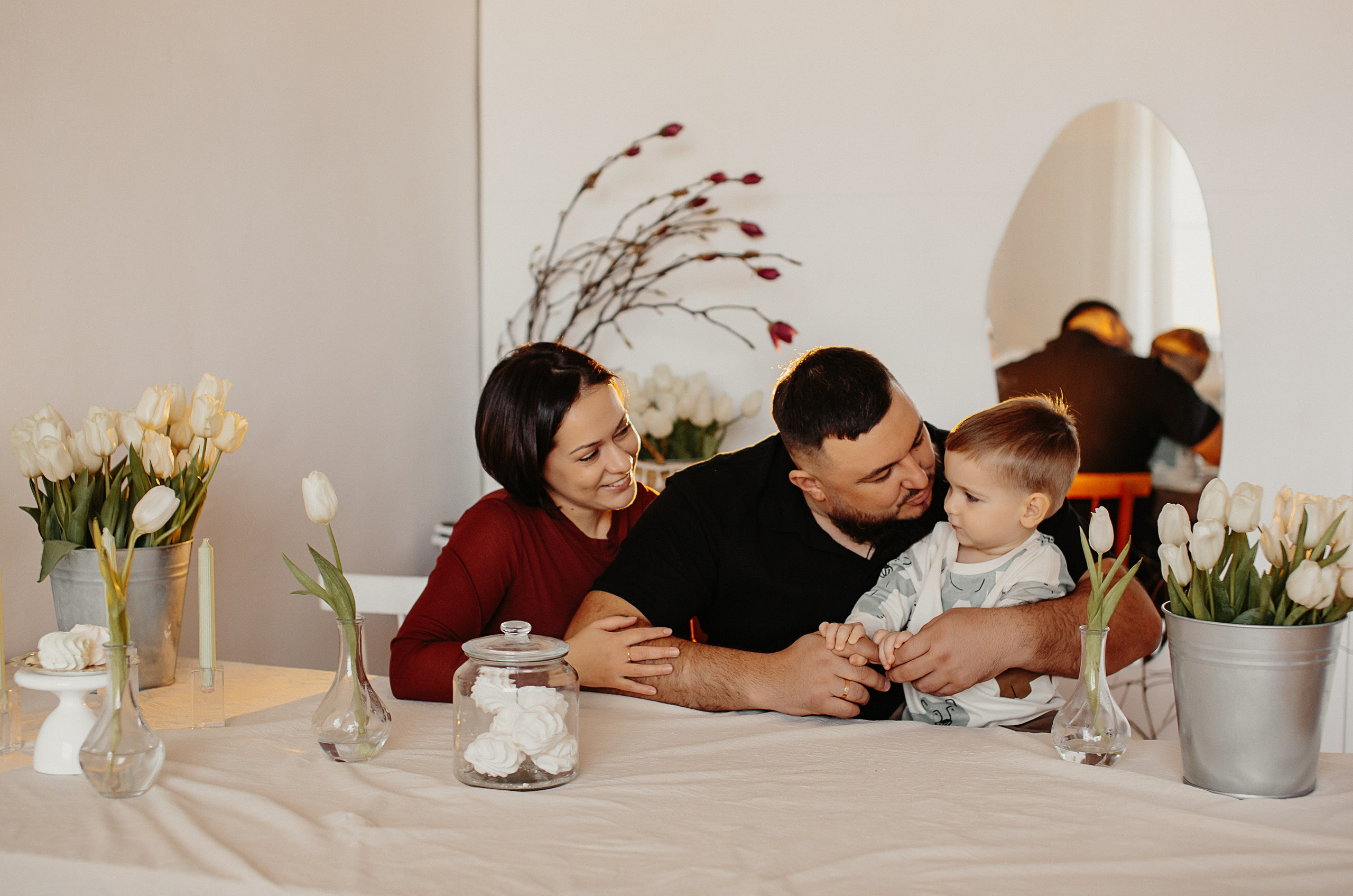 Анастасия Якунина. Свадебный и семейный фотограф/видеограф в Краснодаре Наталья Осинская