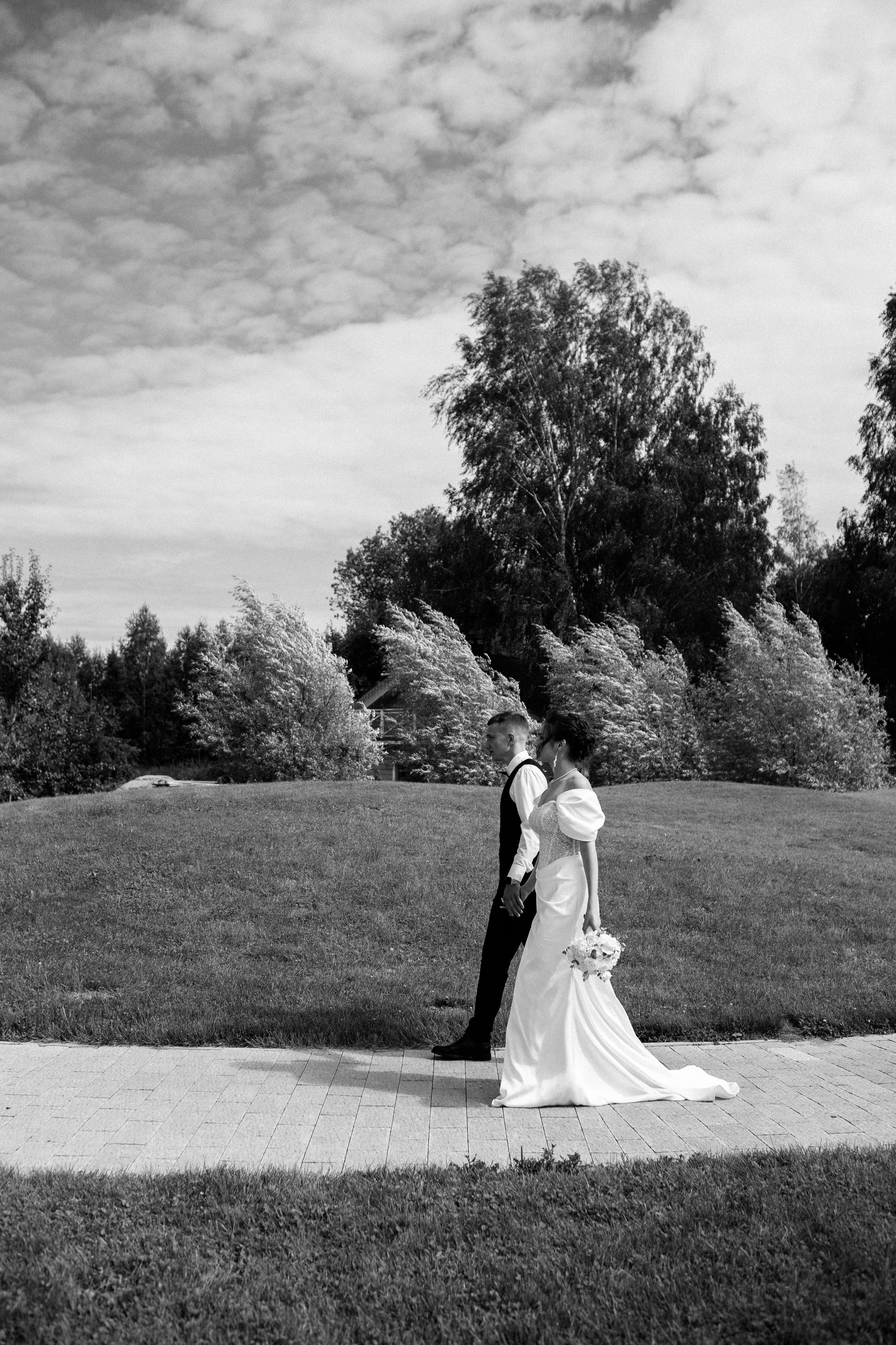 V&K. Свадебный и семейный фотограф Витебск