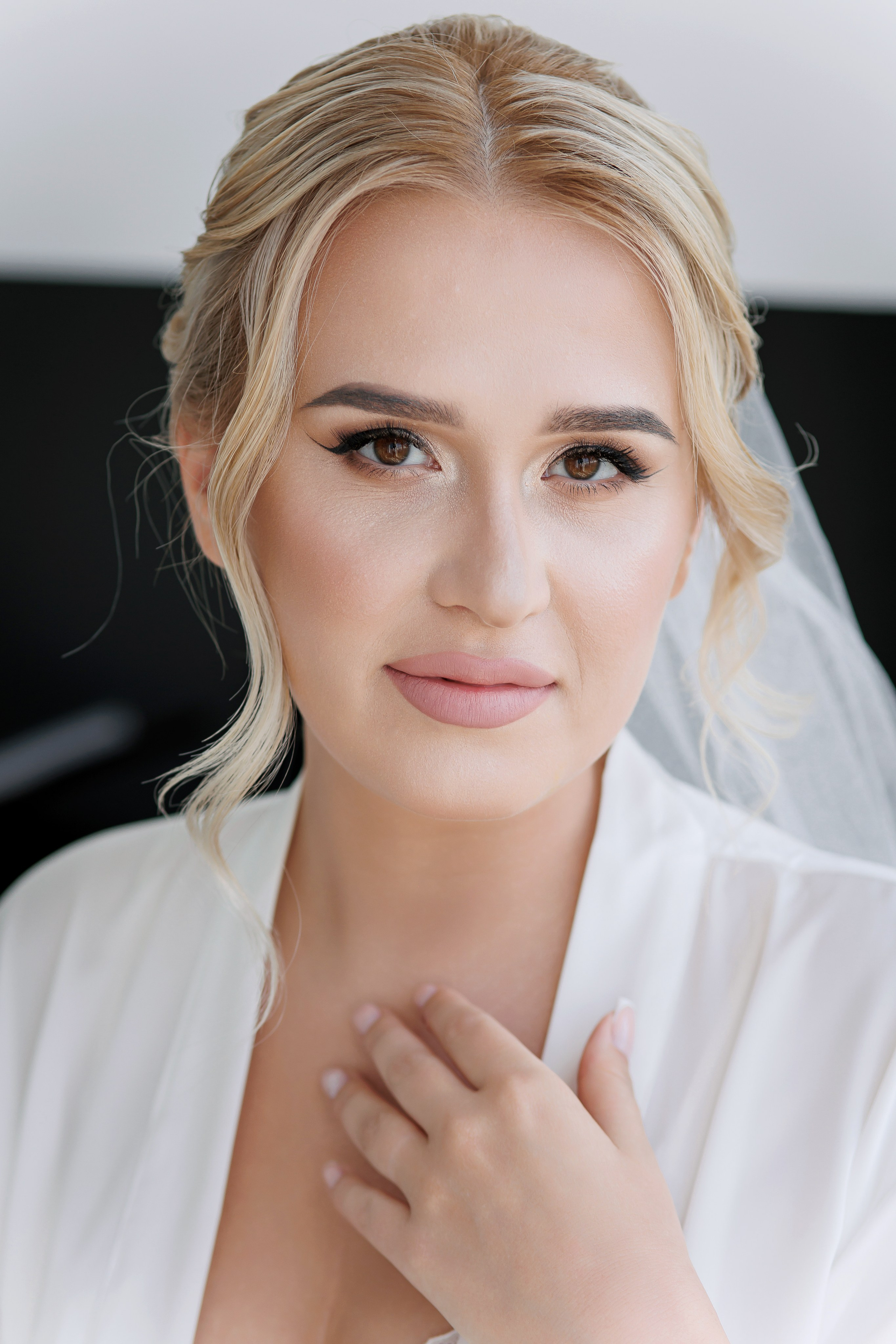 Екатерина и Евгений. Свадебный фотограф в Омске Яна Савина