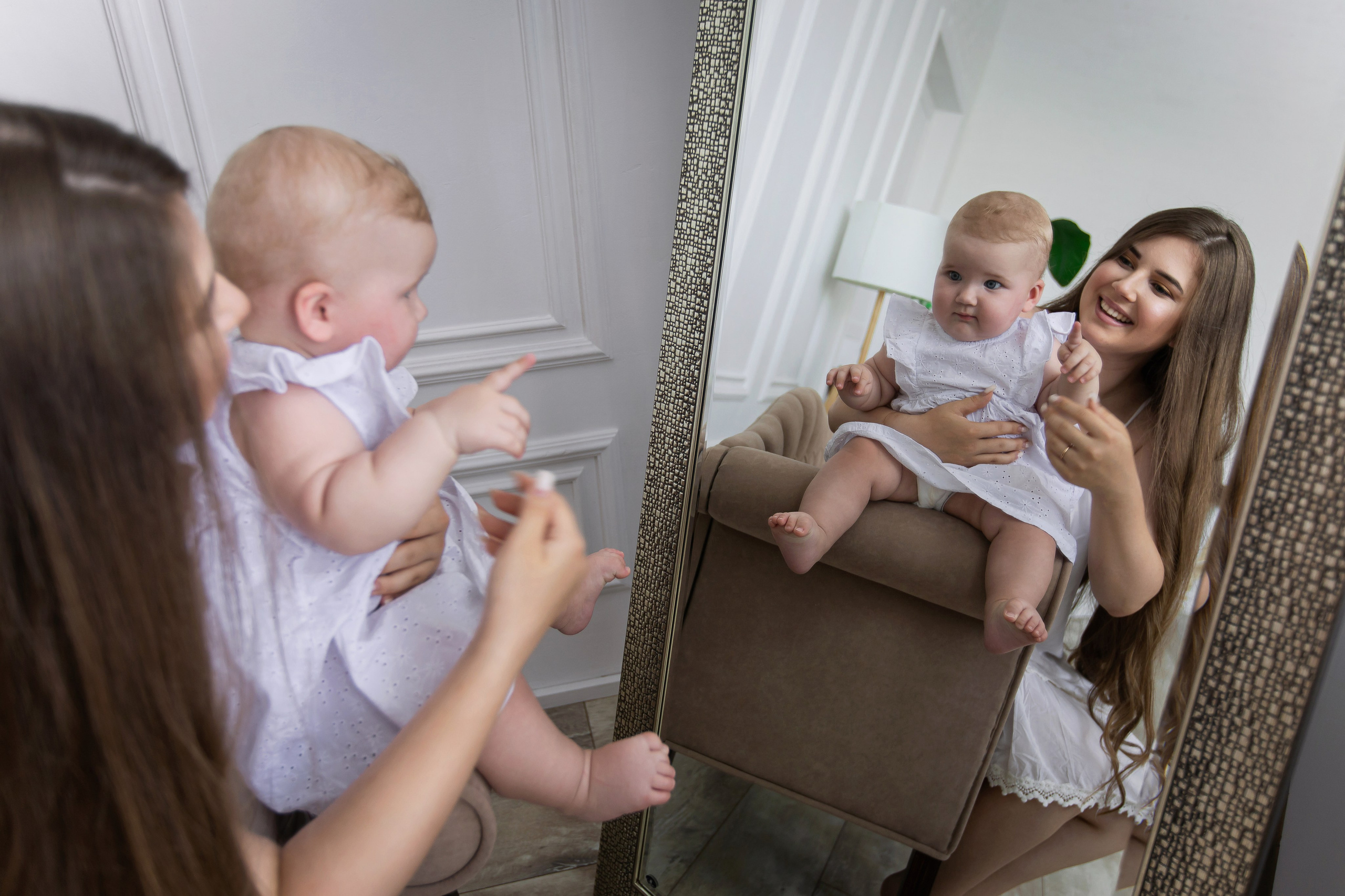 Family. Свадебный фотограф в Омске Яна Савина