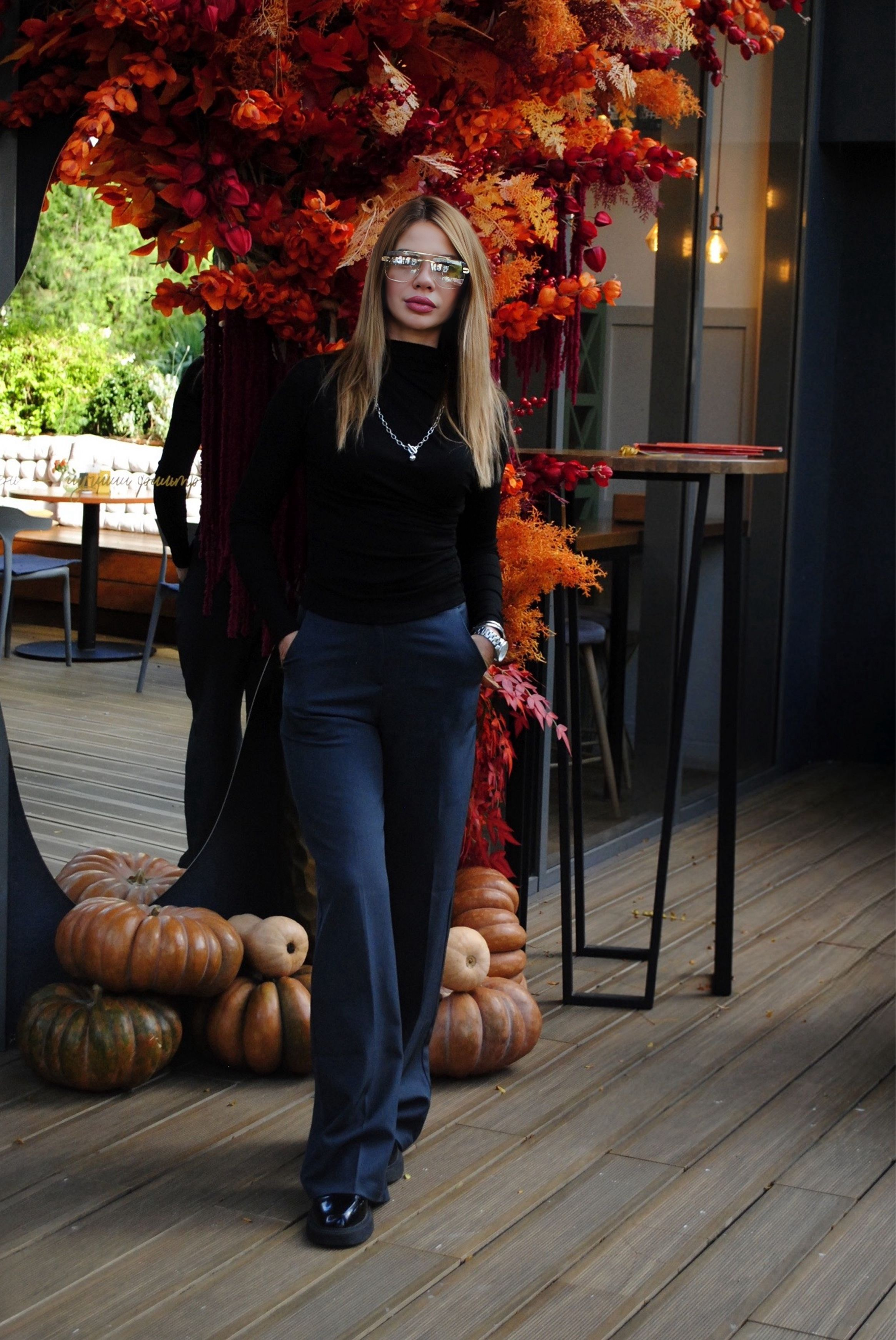 Валентина. Фотограф Мария Мусаелян