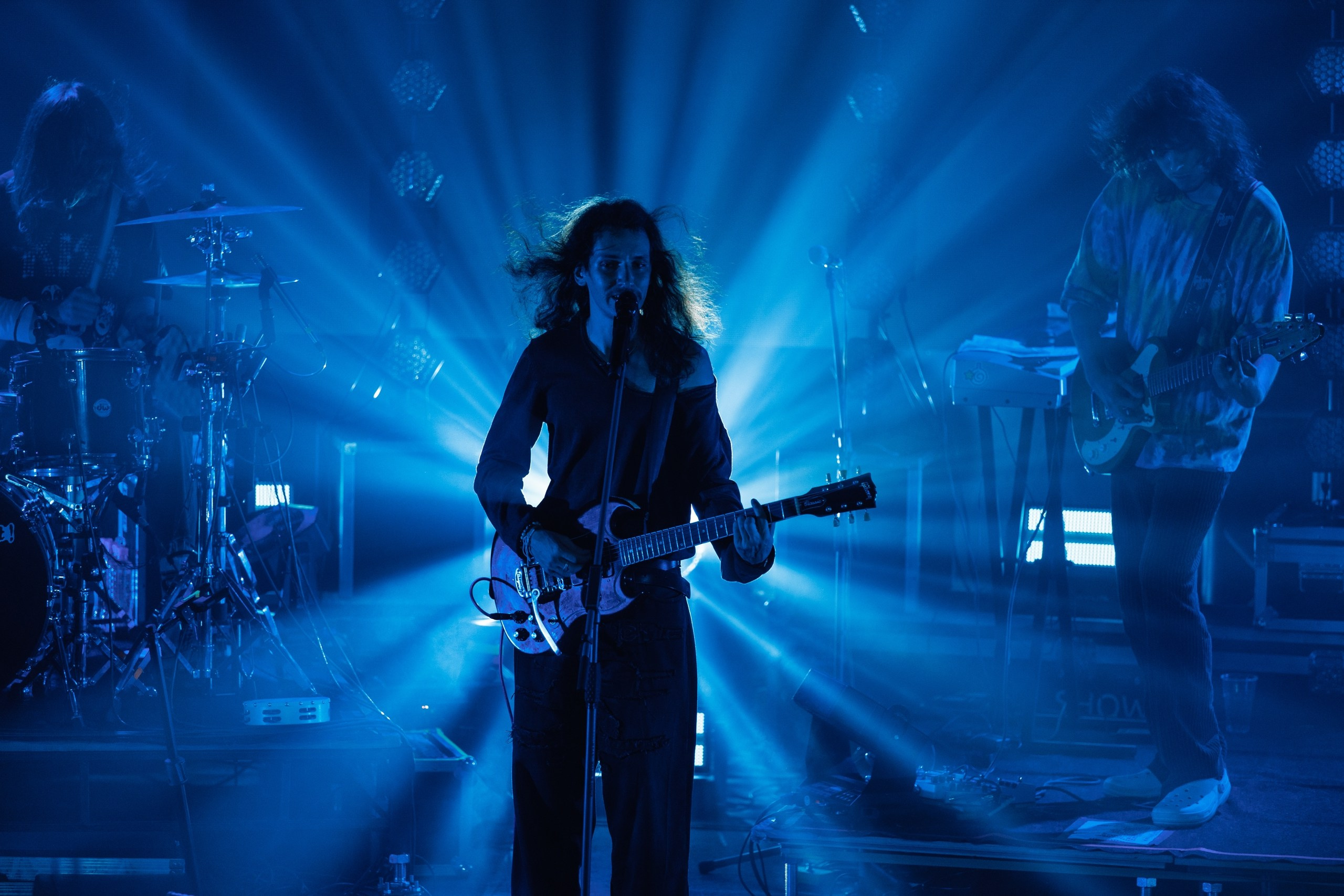 КОНЦЕРТЫ. Фотограф и видеограф г. Ижевск