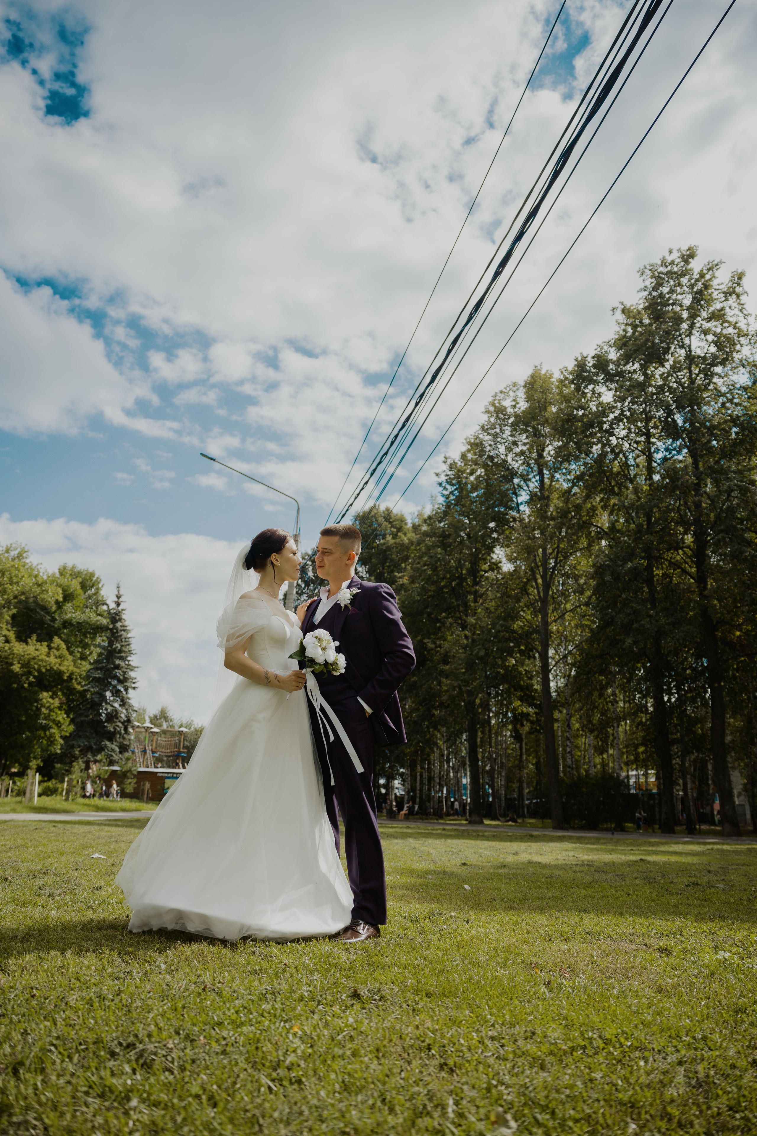 СВАДЬБЫ. Фотограф и видеограф г. Ижевск