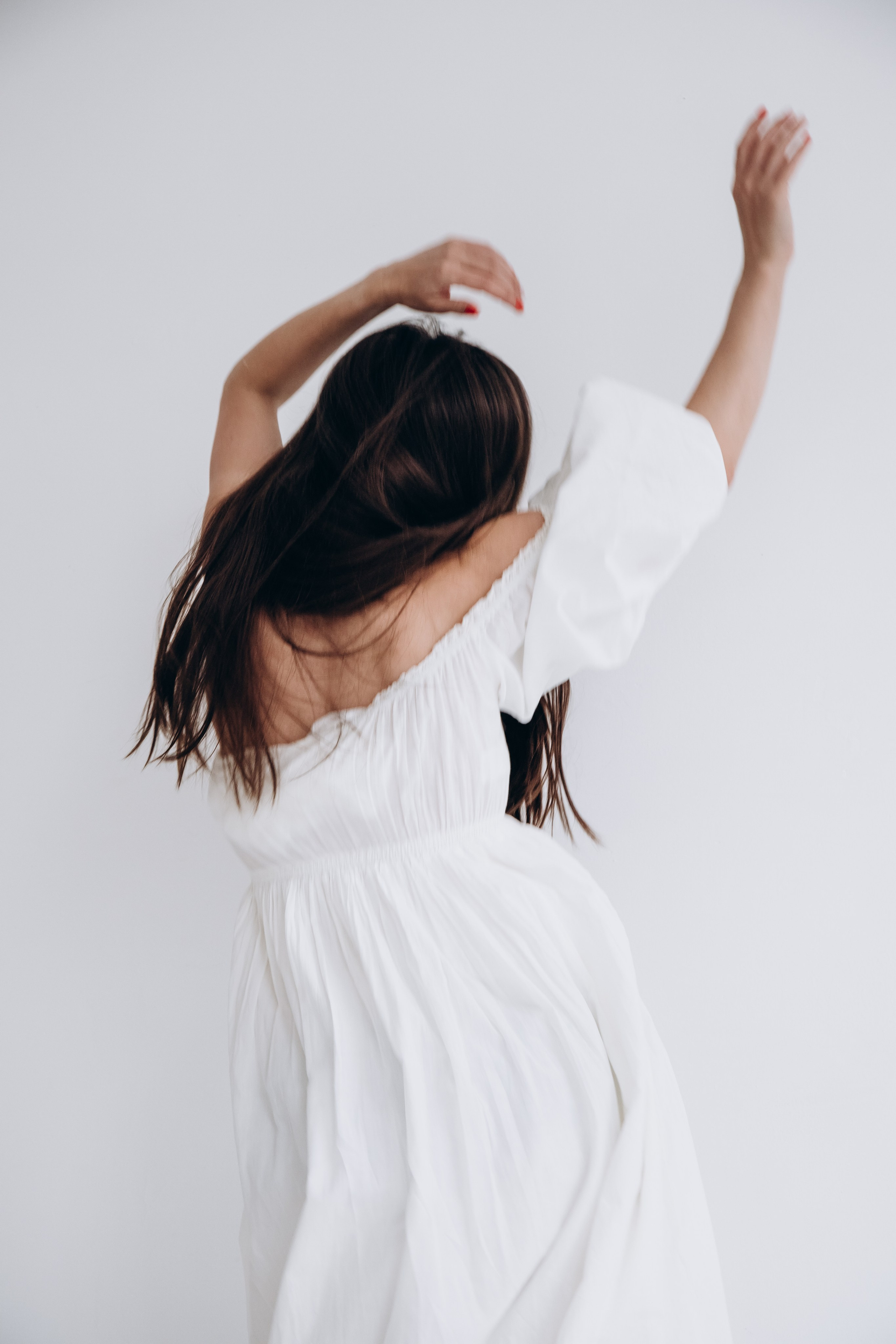 Без лица. Репортажный и семейный фотограф в Москве