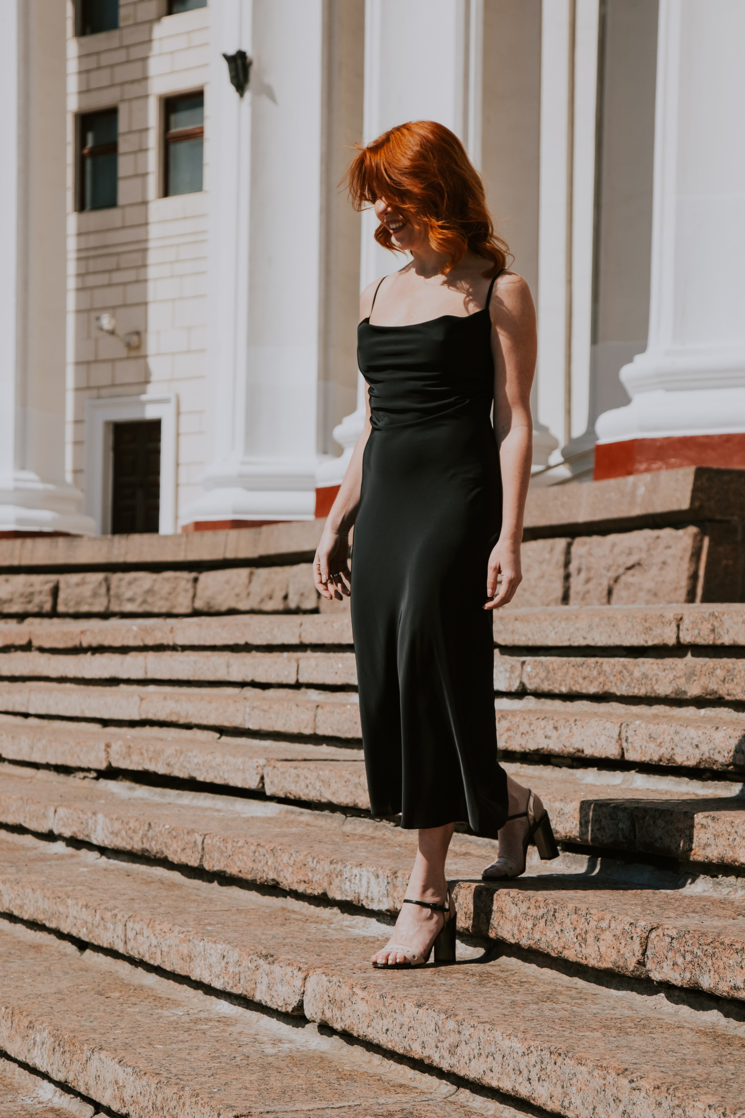 Особенная. Репортажный и семейный фотограф в Москве