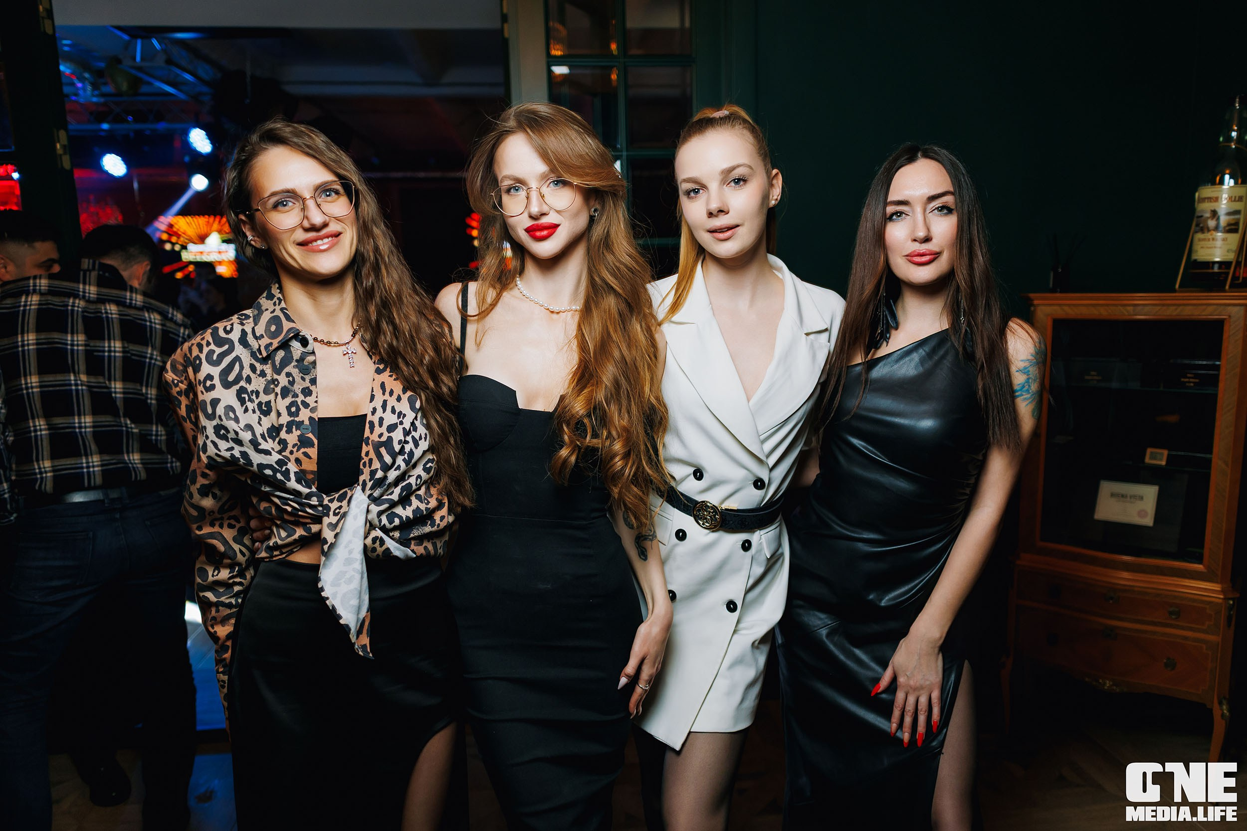 Фоторепортаж из караоке-клуба Белгравия. One Media Life: фоторепортажи, фотоотчеты с мероприятий и заведений