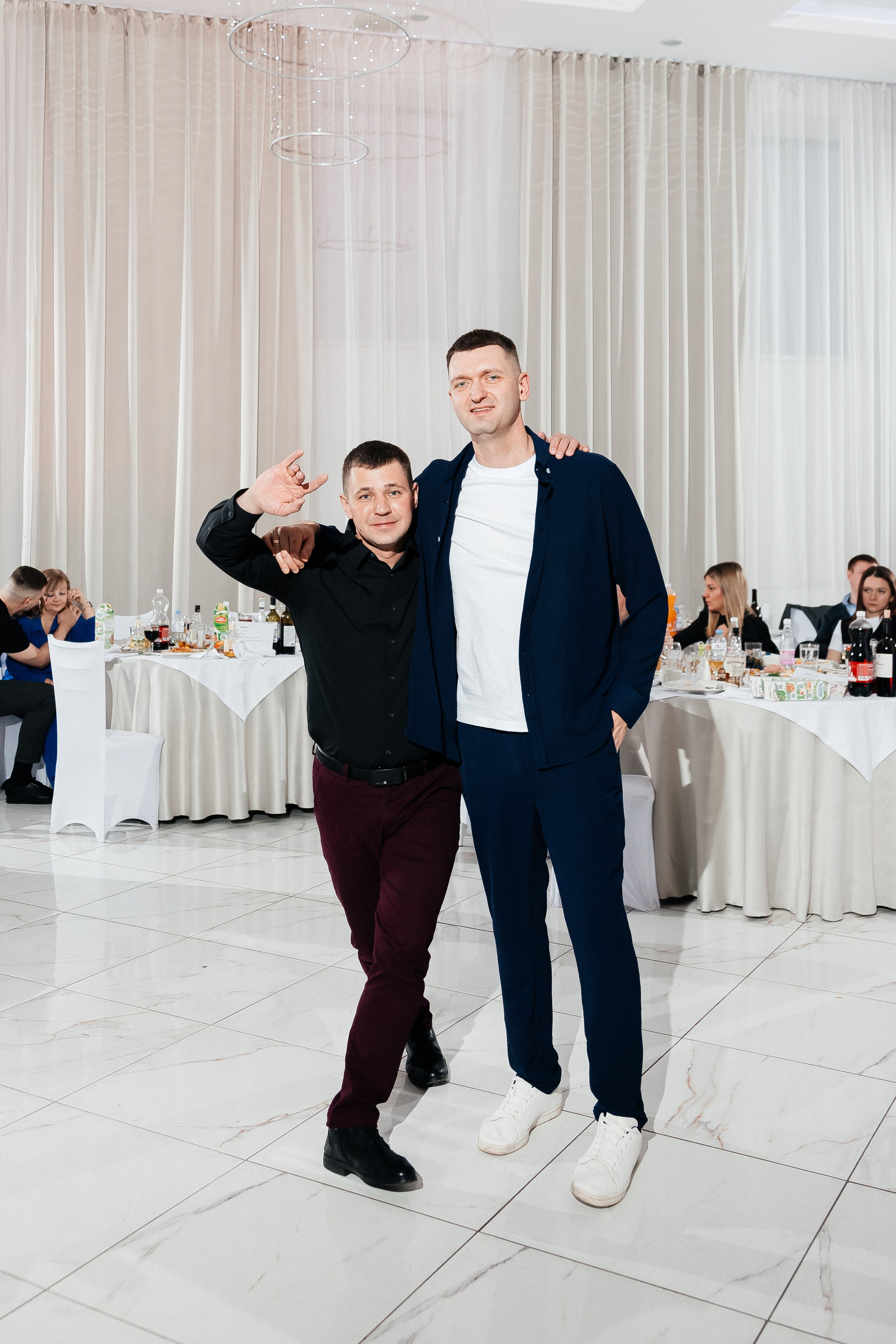 Юбилей Максима. Свадебный и семейный фотограф в Екатеринбурге