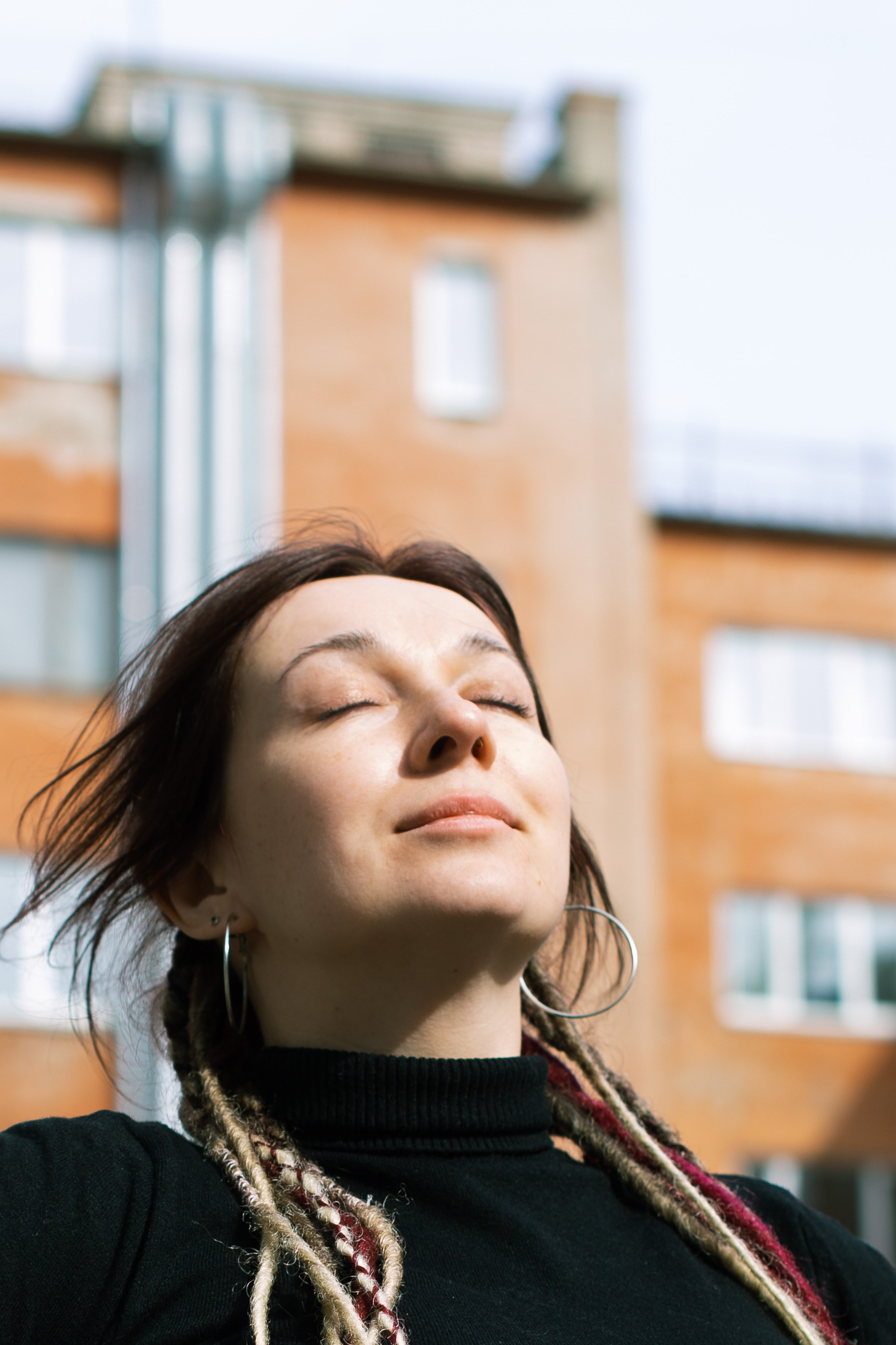Портрет личности. НАСТИН ВЕТЕР — фотографии о тебе Анастасия Карнаухова — фотограф твоей личности