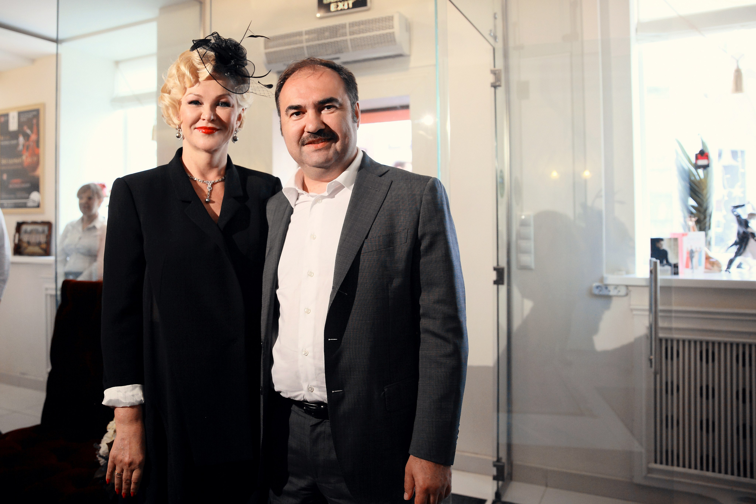 День Рождения. Фотограф ваших самых ярких событий в Москве и СПБ. Збронская Юлия