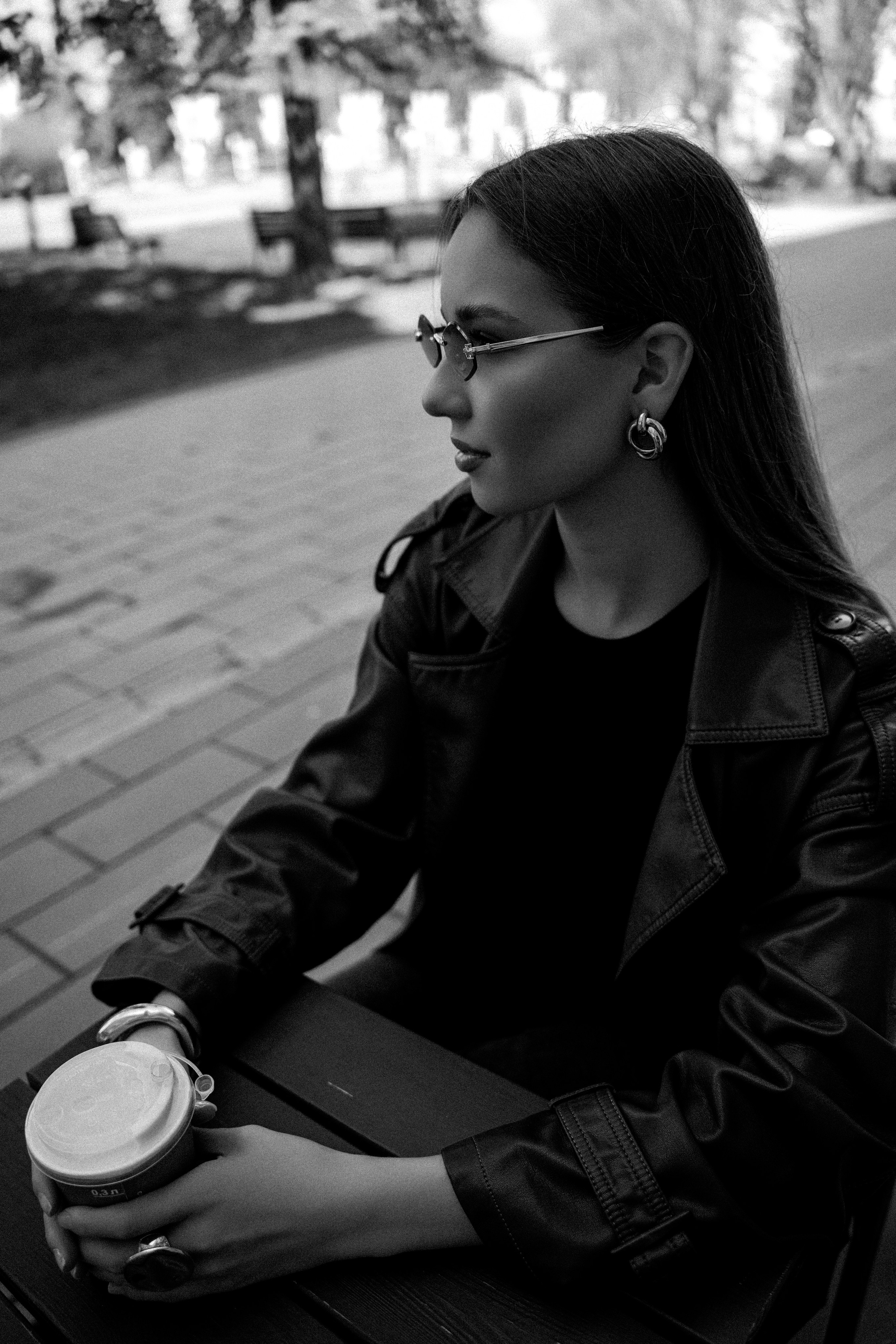 Индивидуальная прогулочная фотосессия