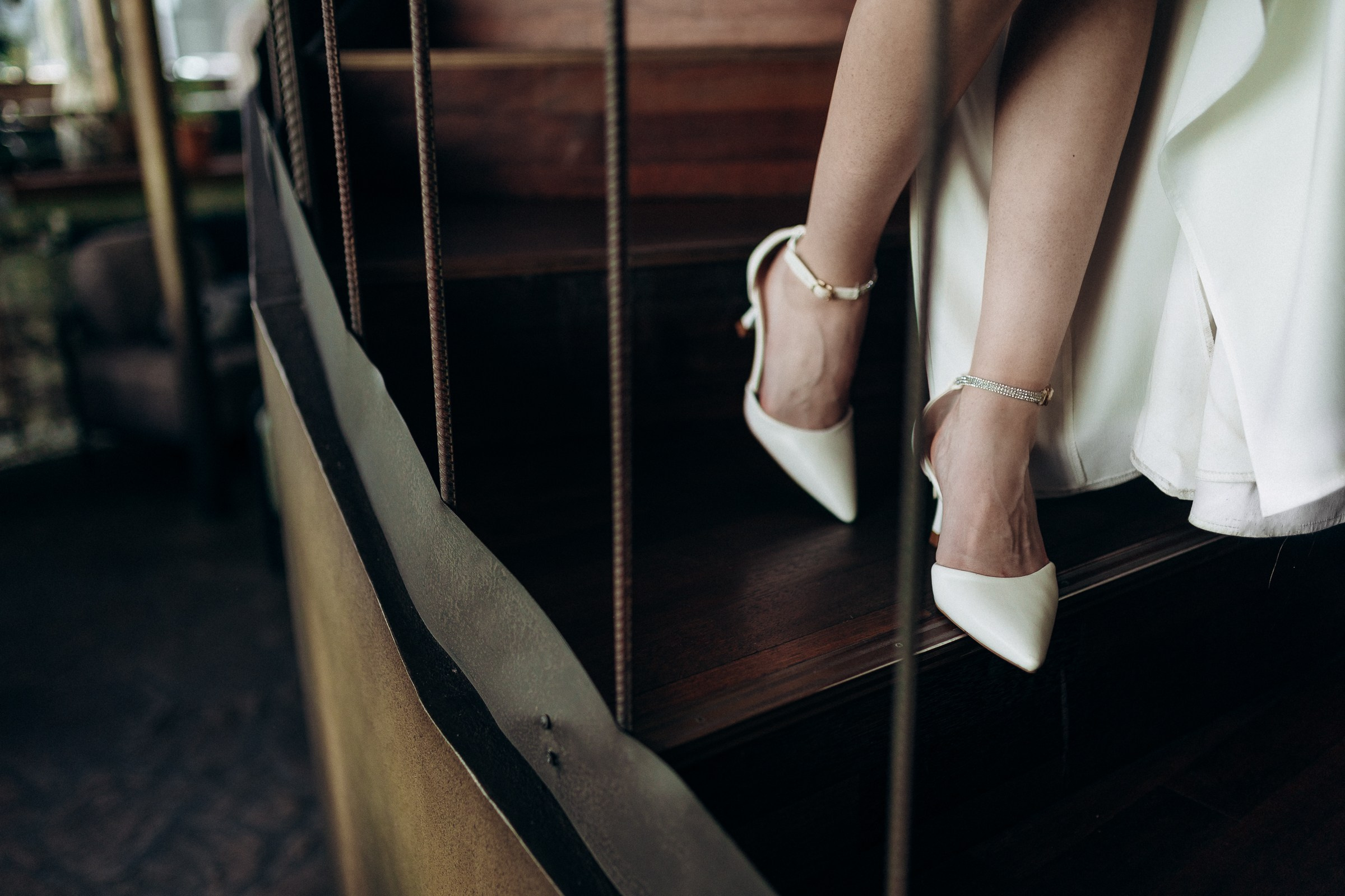 Алексей и Анна. Свадебный и семейный фотограф в Красноярске Анастасия Турчанова