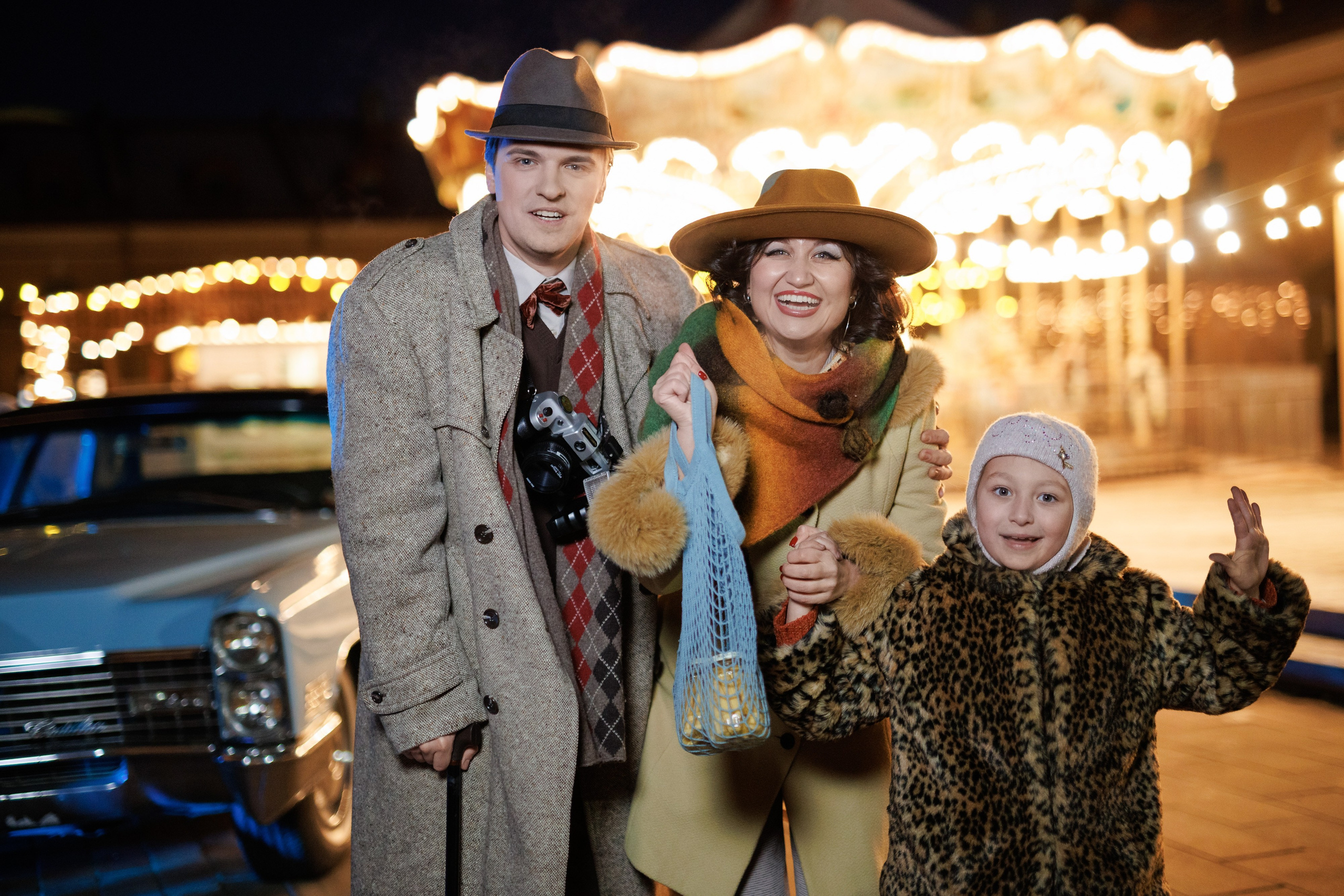 Репортаж. Фотограф Валерий Васильев