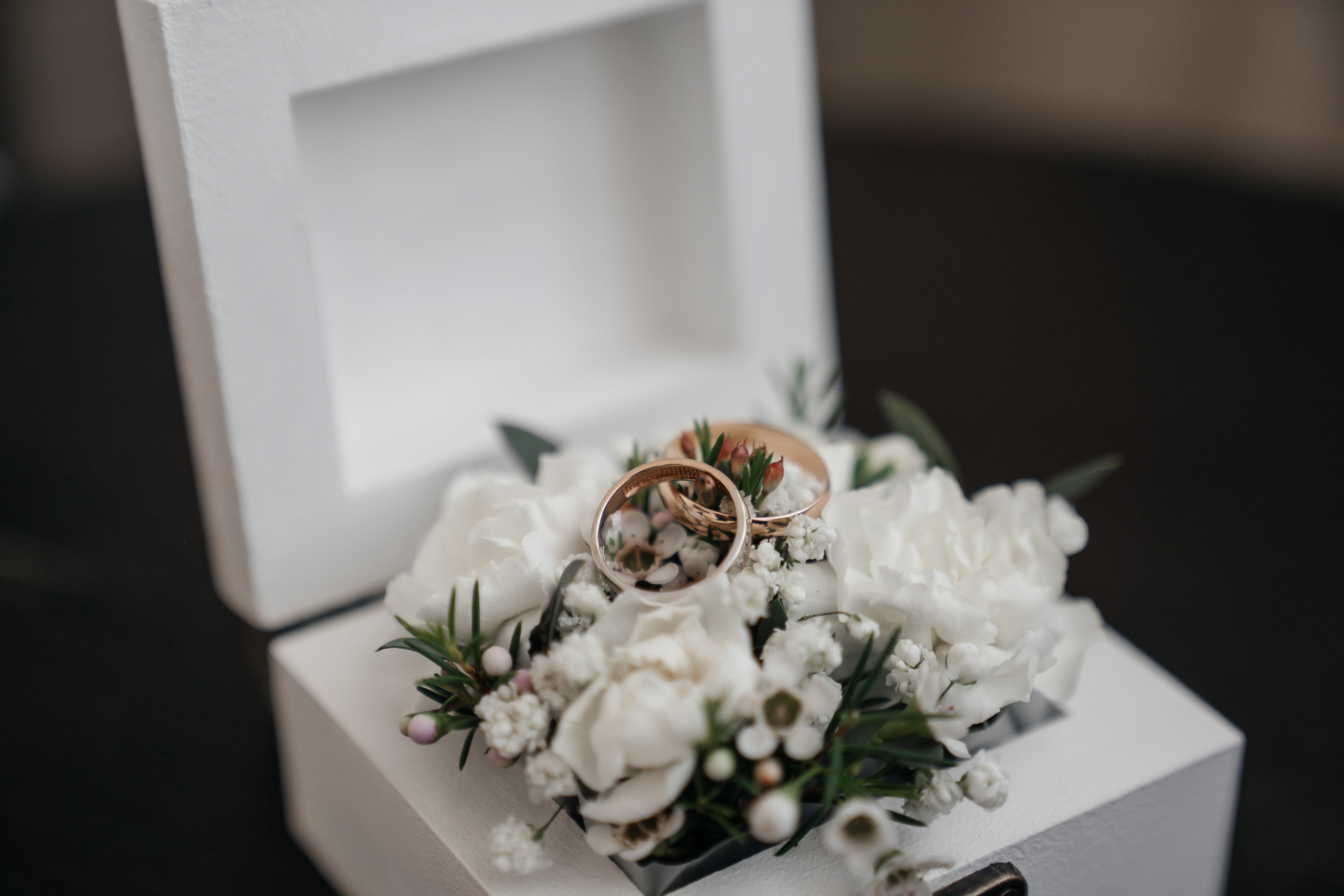 Сергей и Ольга. Свадебный и репортажный фотограф Москва. Николай Бойко