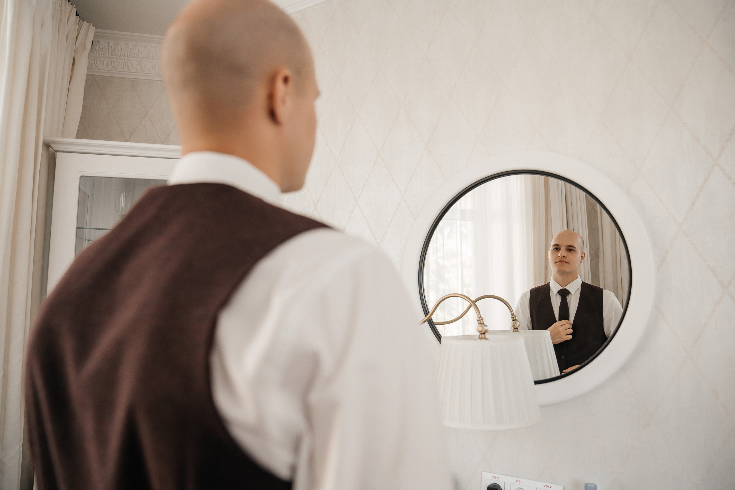 Сергей и Ольга. Свадебный и репортажный фотограф Москва. Николай Бойко