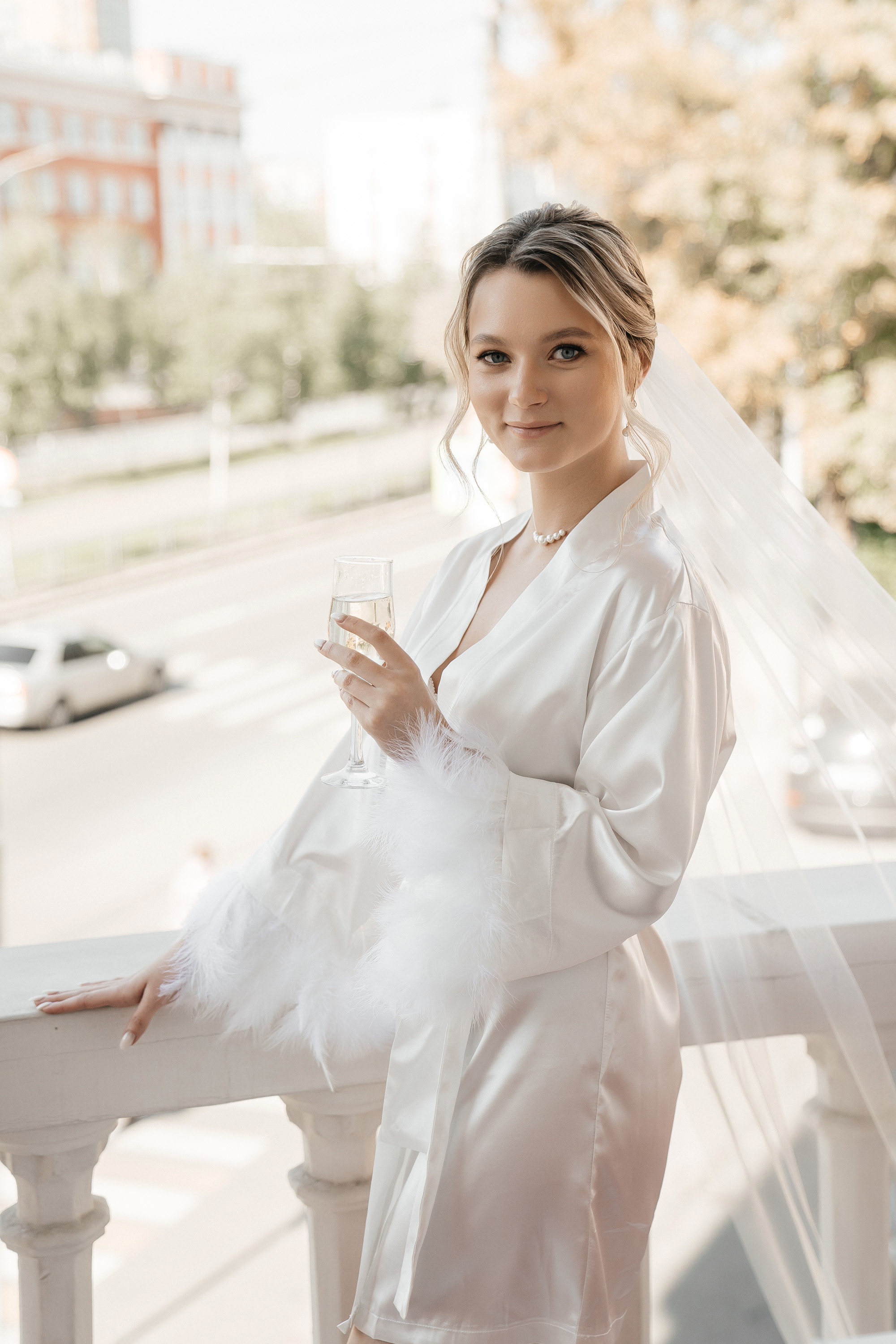 Сергей и Ольга. Свадебный и репортажный фотограф Москва. Николай Бойко