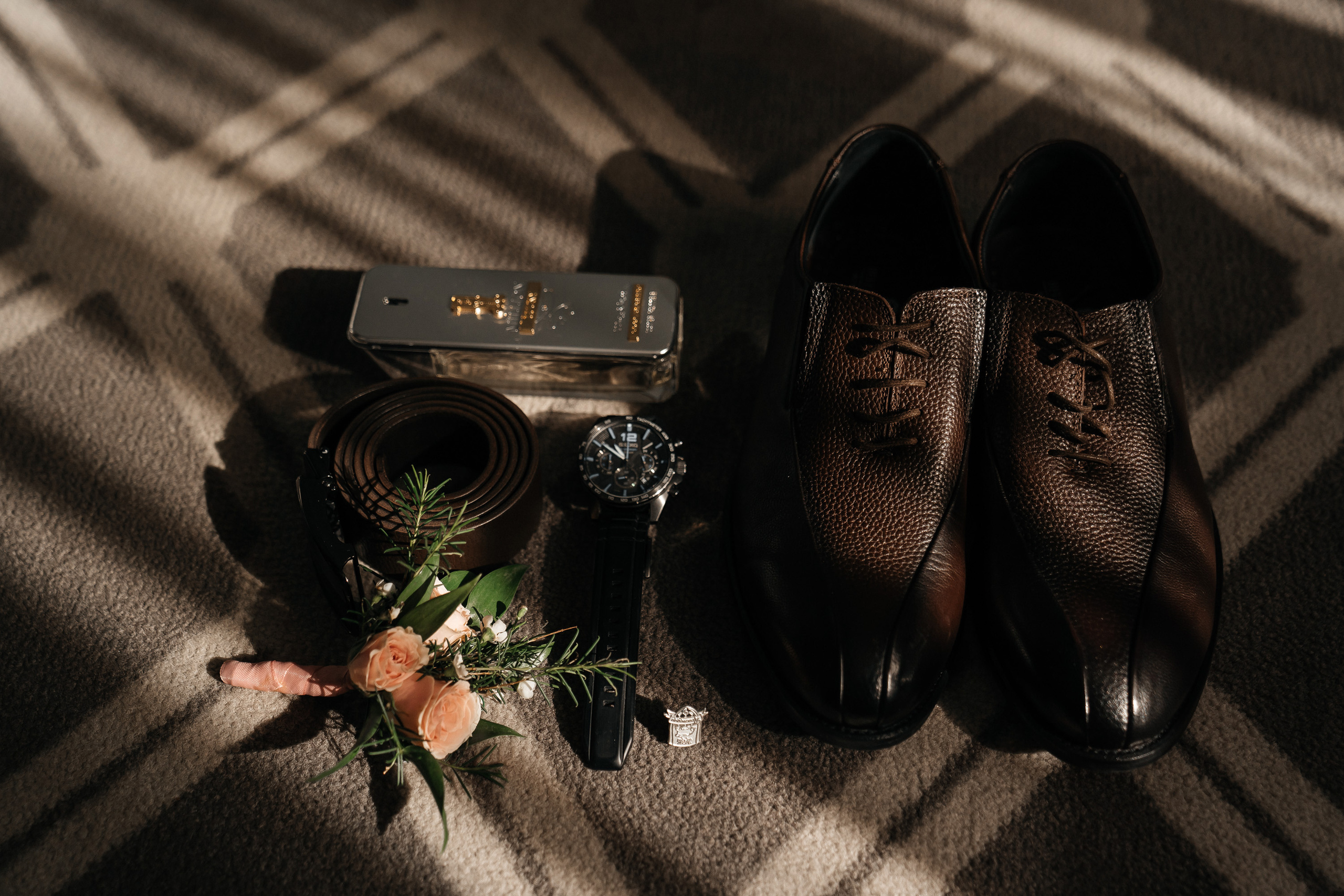 Сергей и Ольга. Свадебный и репортажный фотограф Москва. Николай Бойко