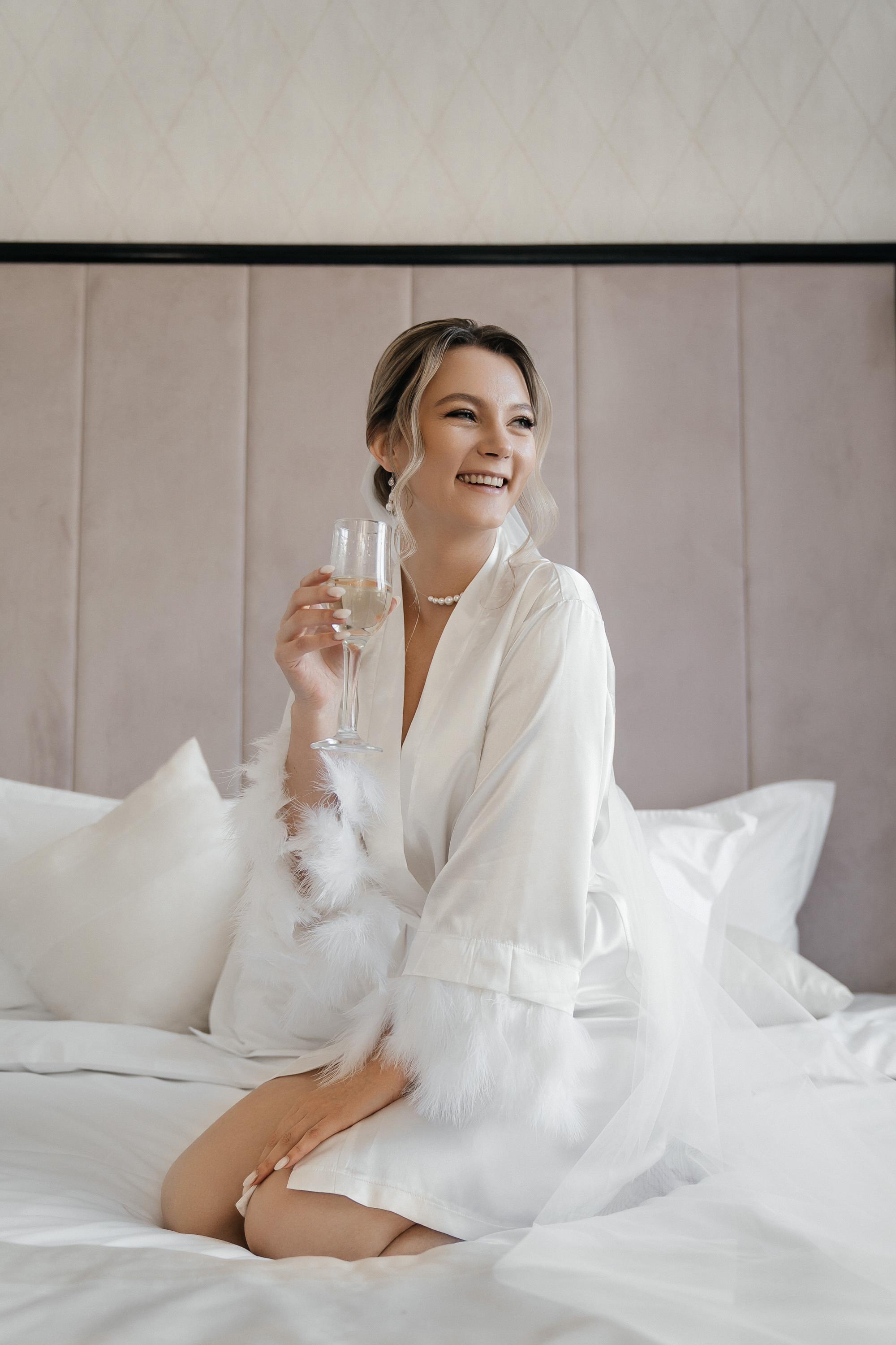 Сергей и Ольга. Свадебный и репортажный фотограф Москва. Николай Бойко