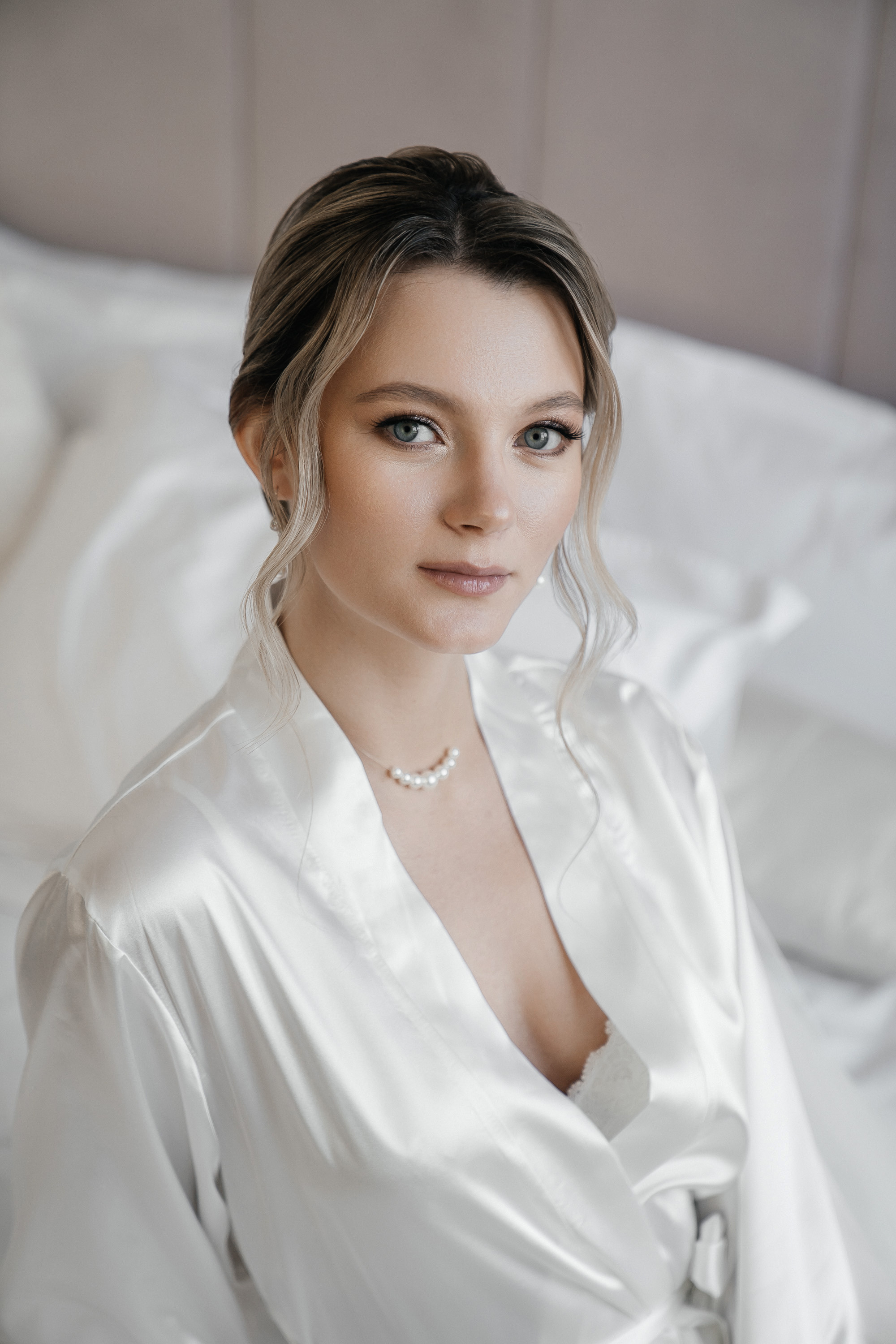 Сергей и Ольга. Свадебный и репортажный фотограф Москва. Николай Бойко