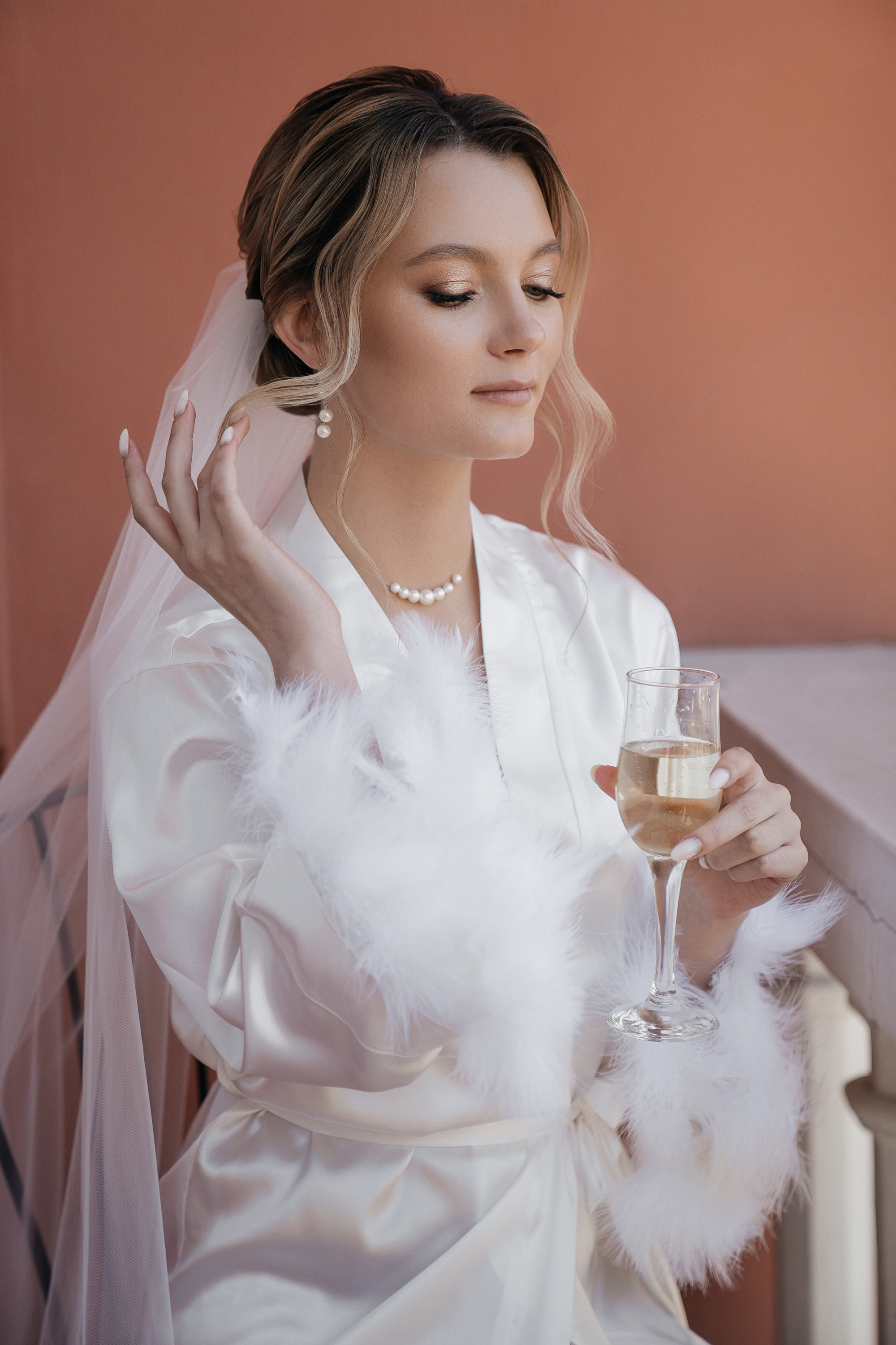 Сергей и Ольга. Свадебный и репортажный фотограф Москва. Николай Бойко