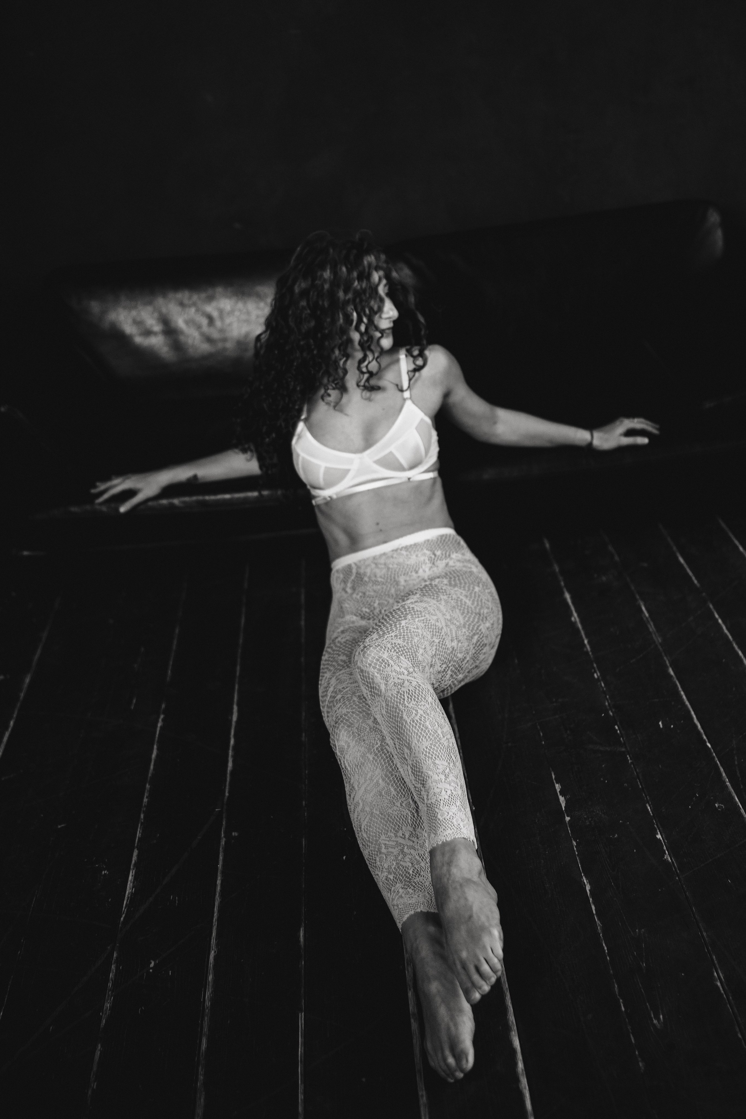 Алёна. Hmliber — фотограф и контент-креатор из Петербурга