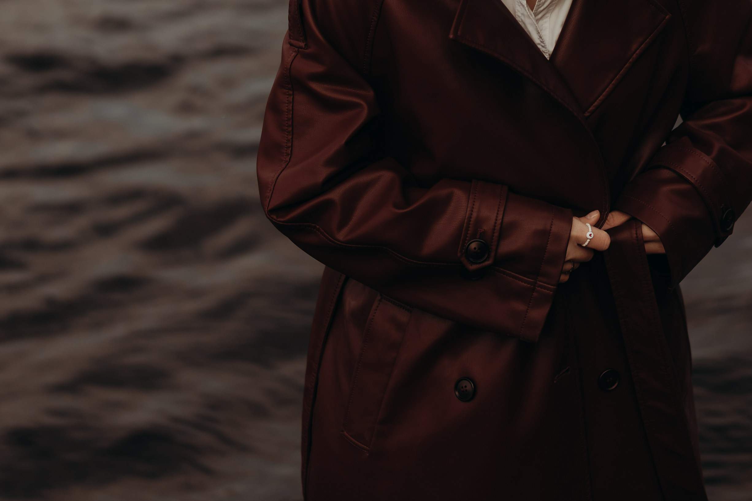 Лиана. Hmliber — фотограф и контент-креатор из Петербурга