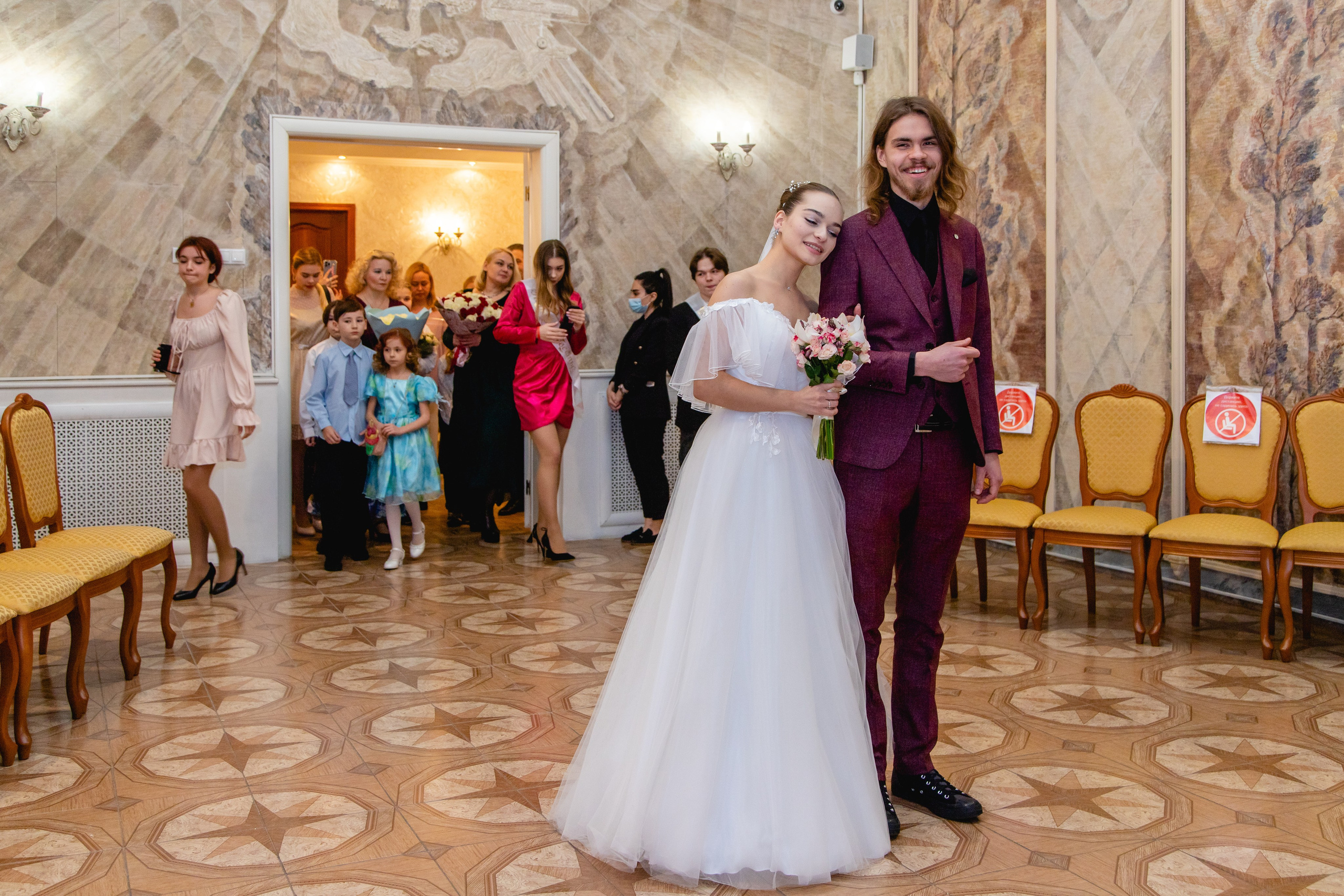 Свадьба. Фотограф видеограф широкого профиля Денис Захаров