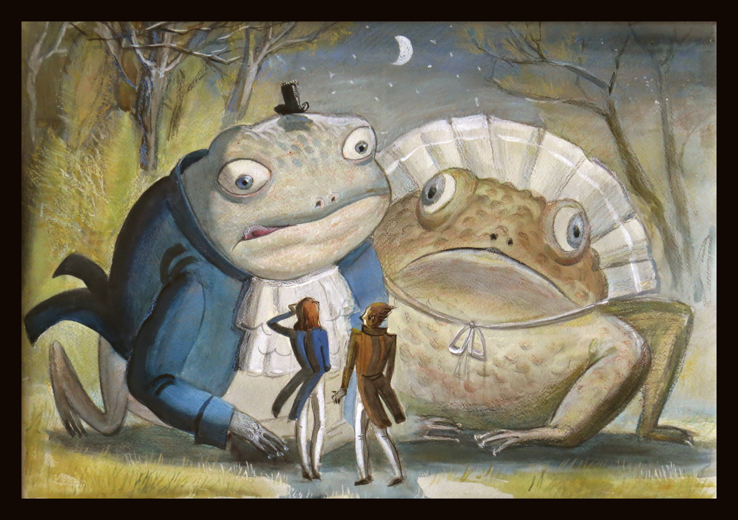 Different. Анна Гантимурова иллюстратор, театральный видеохудожник мультипликатор