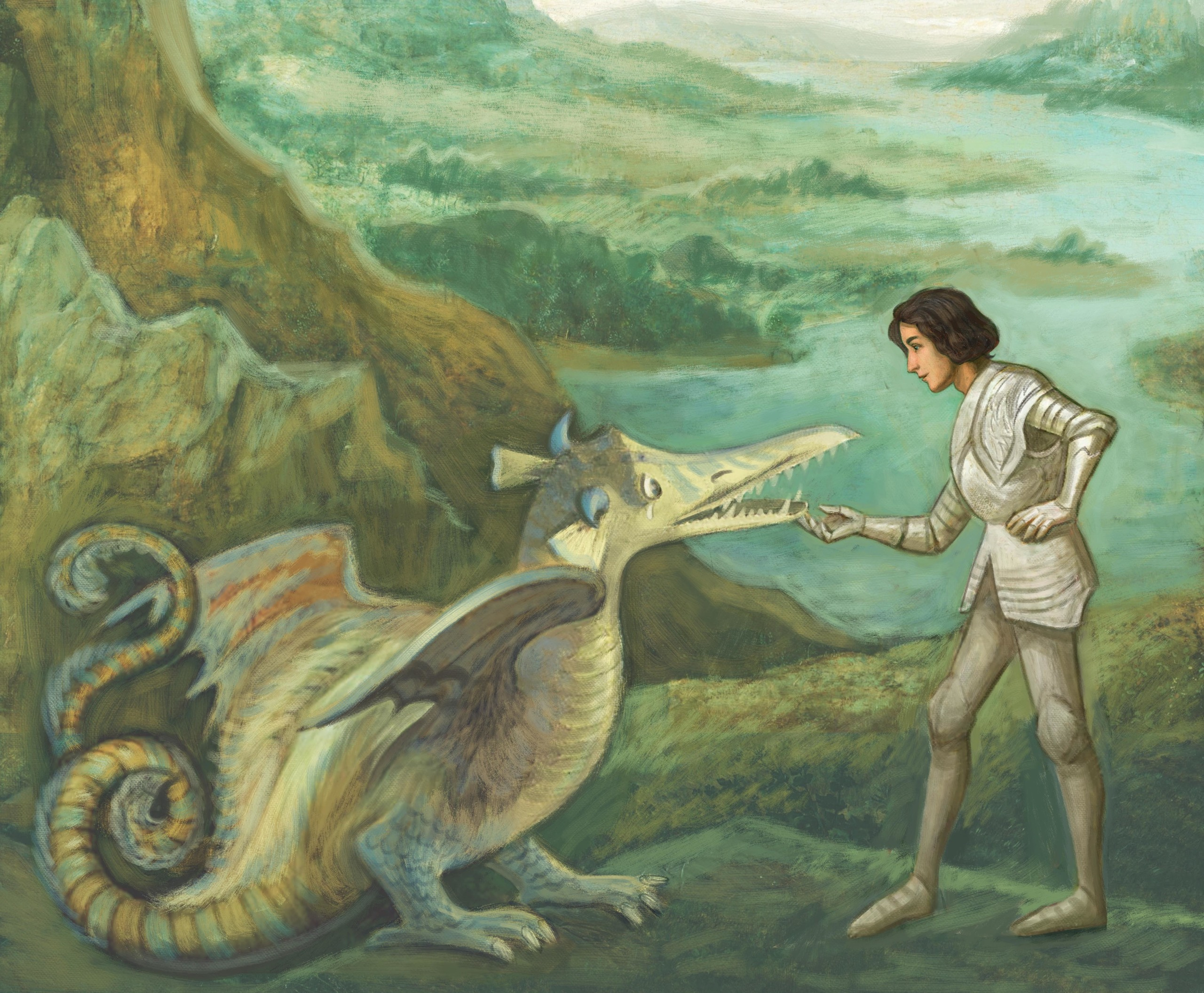 Tale of the white deer. Анна Гантимурова иллюстратор, театральный видеохудожник мультипликатор