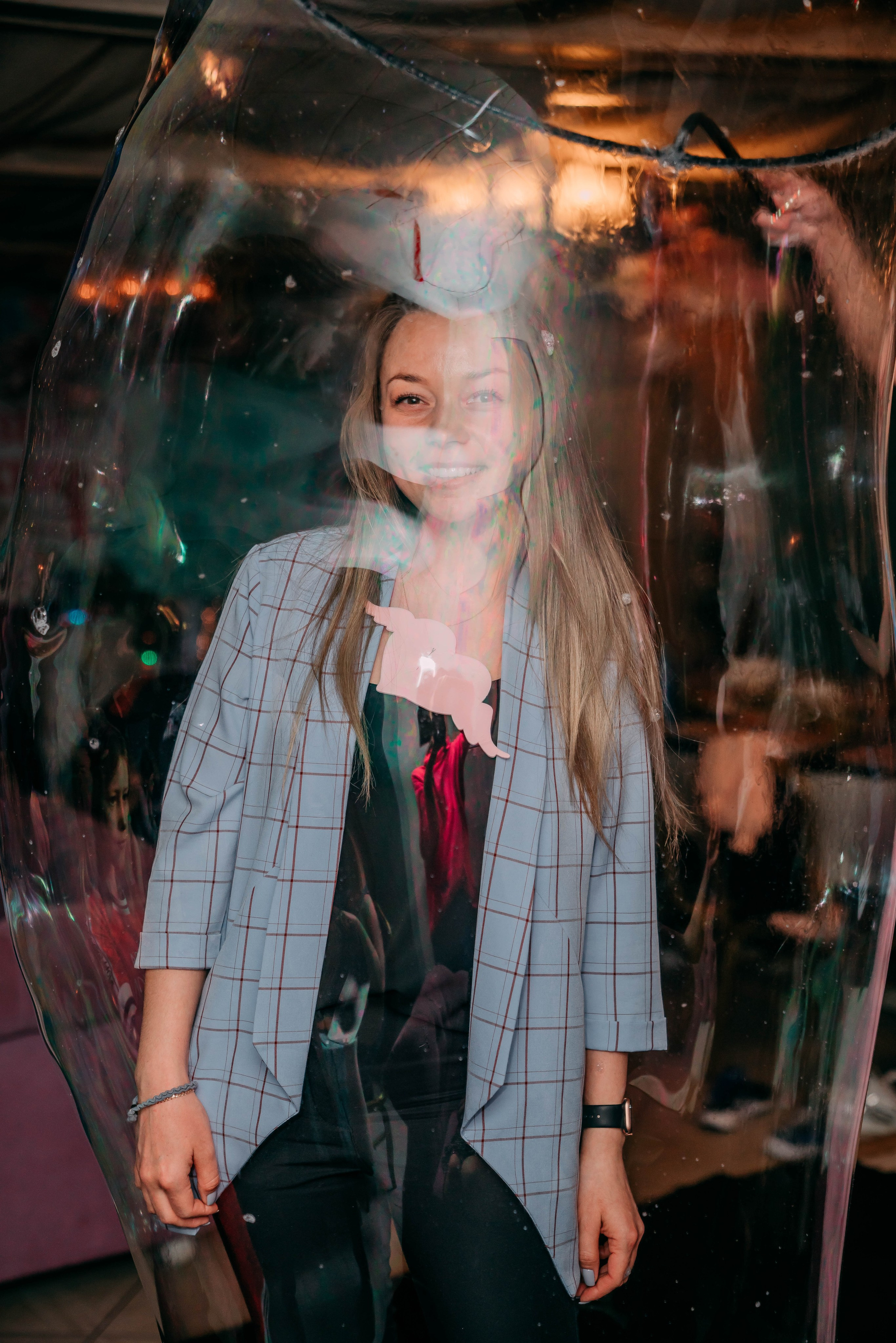 Эля. Семейный и школьный фотограф в Москве Юлия Кобзева