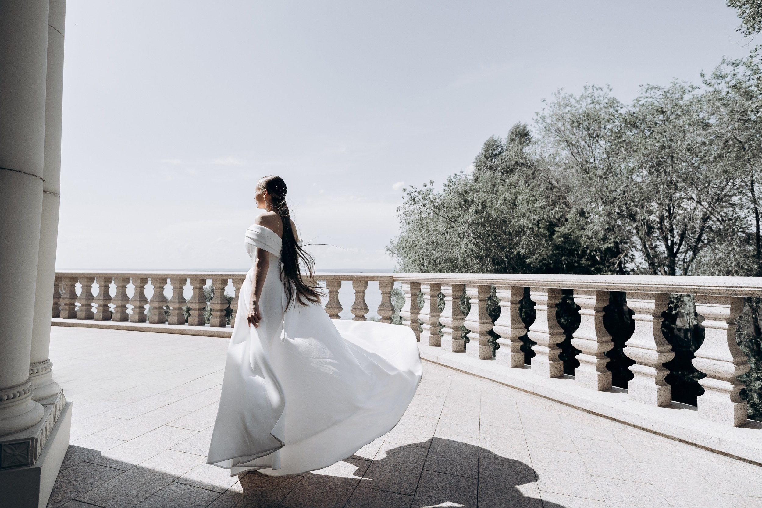 MARIYA&KIRILL. Свадебный и семейный фотограф в Самаре Алёна Савельева