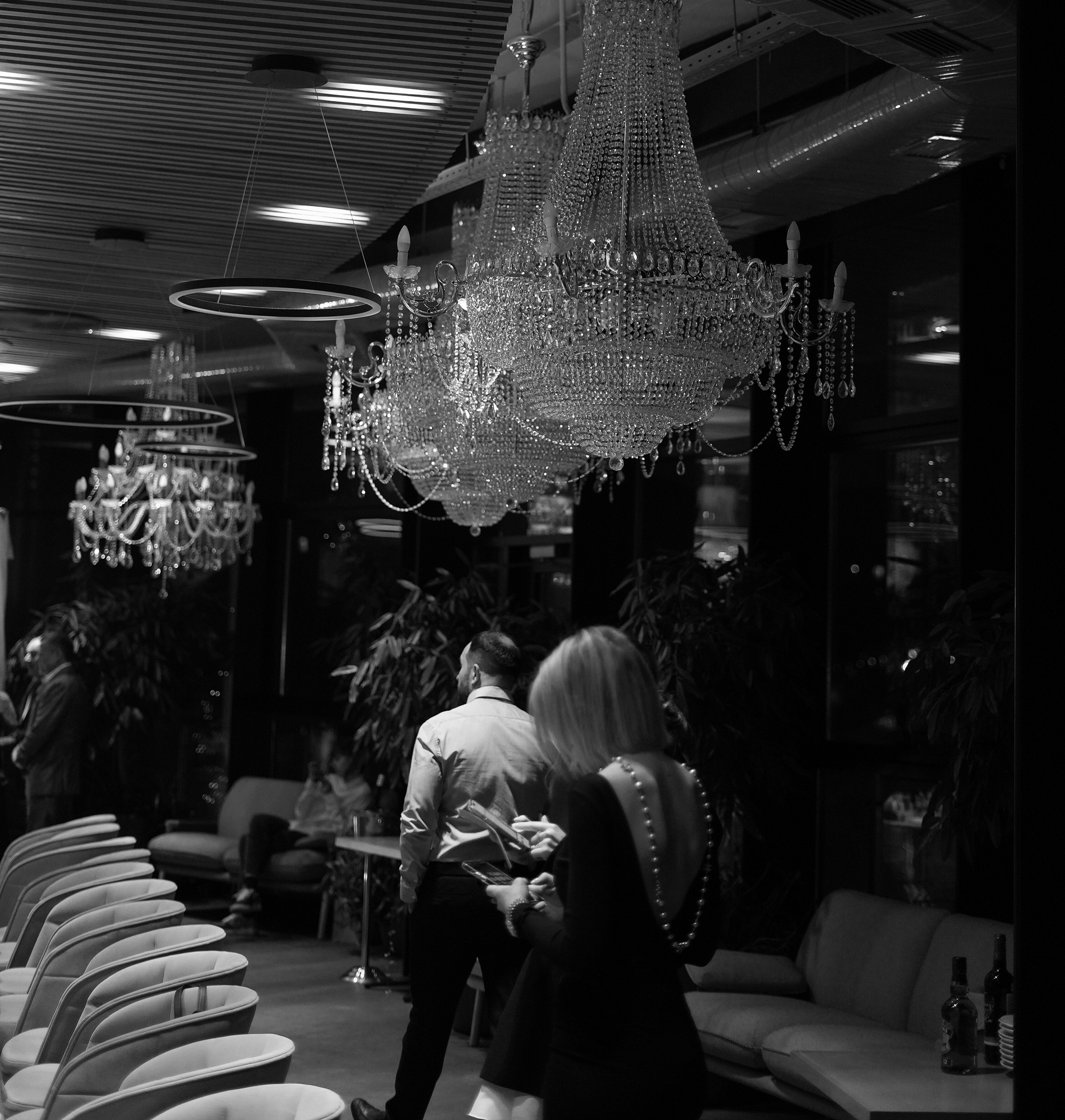 Юбилей ресторан Река. Фотограф Волгоград Анастасия Ли