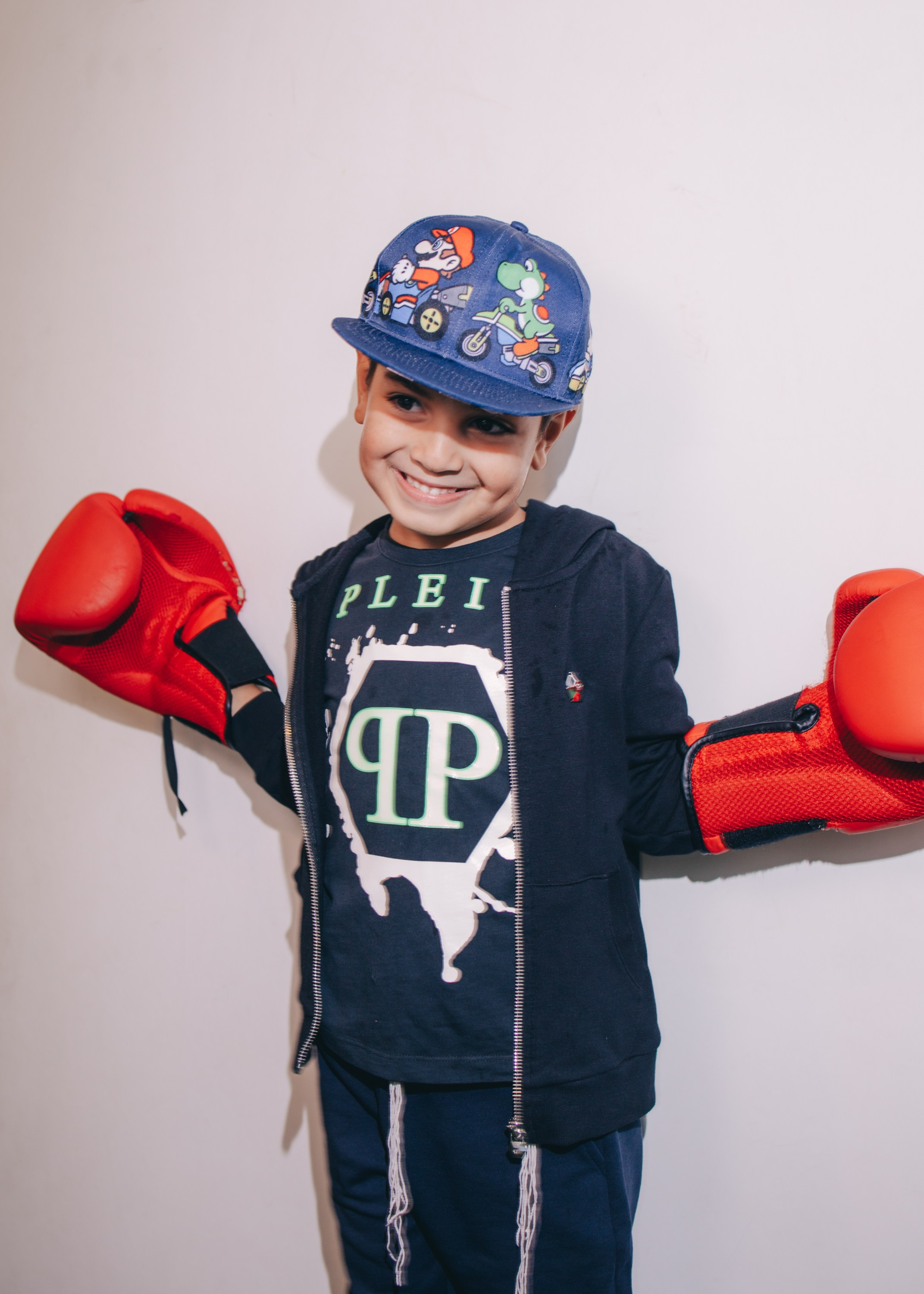 День рождения Леи. 3 годика. Агенство фотографов под любой запрос. Москва