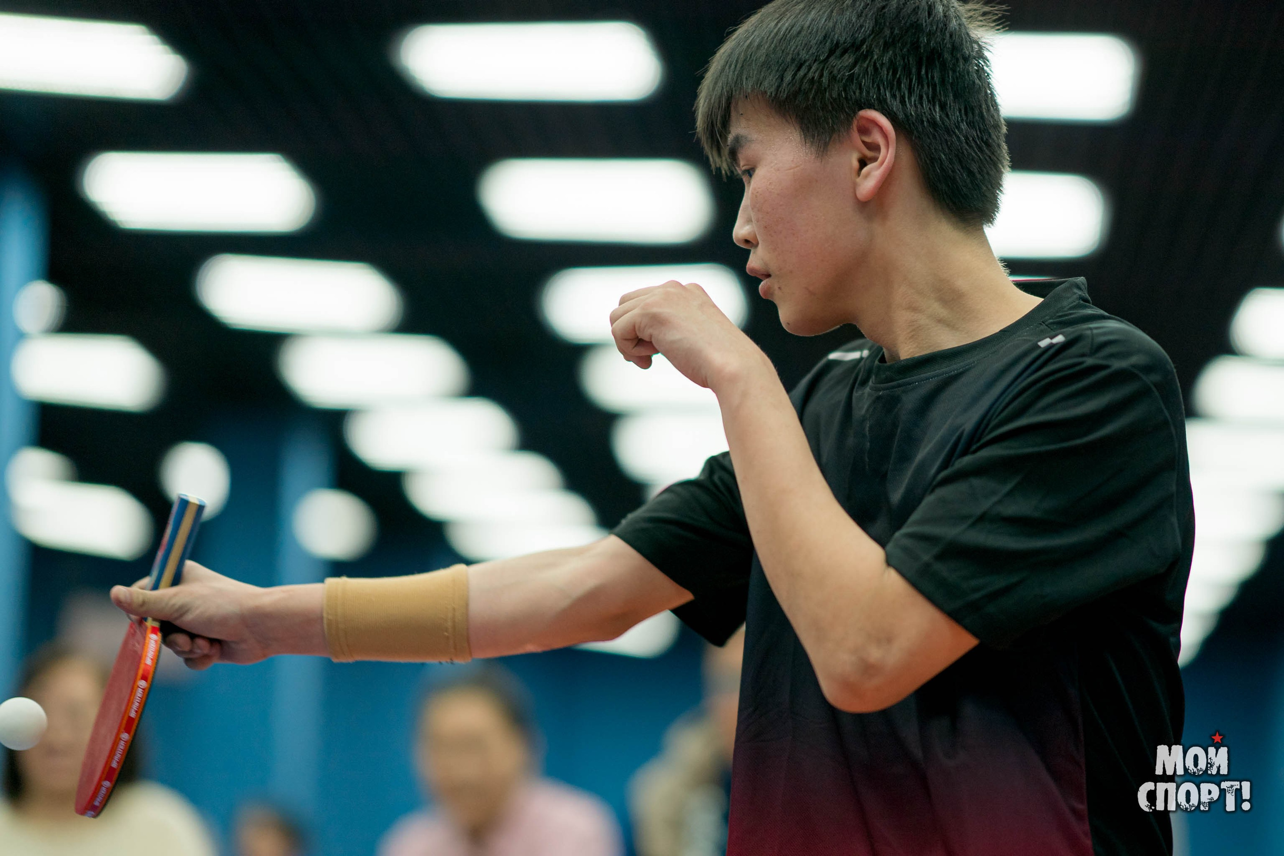 I Спартакиада Специальной Олимпиады России в РС (Я). Студия «Мой Спорт!» — все о спорте в Якутии