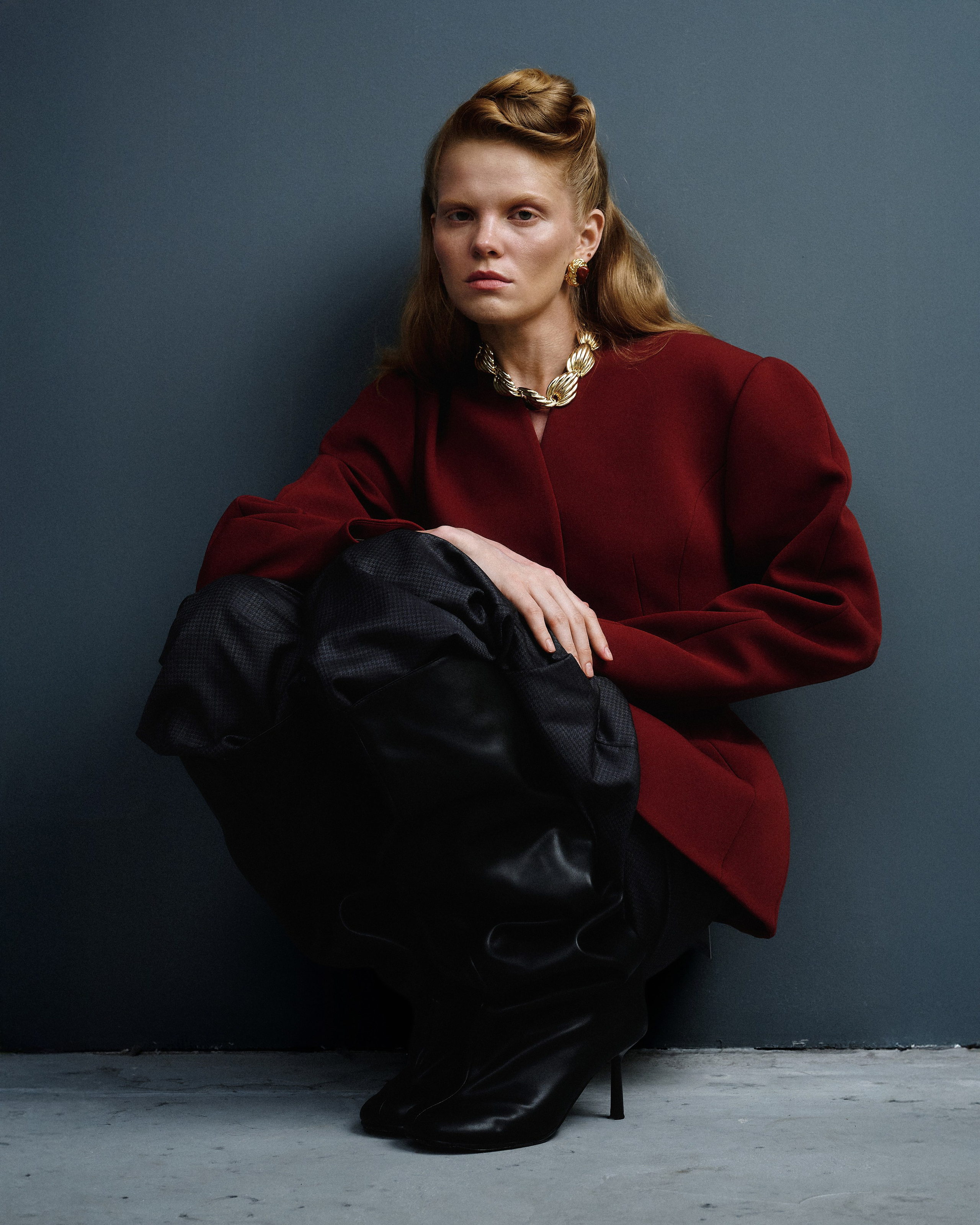 ART 2. Фотограф Кирилл Ламбурт