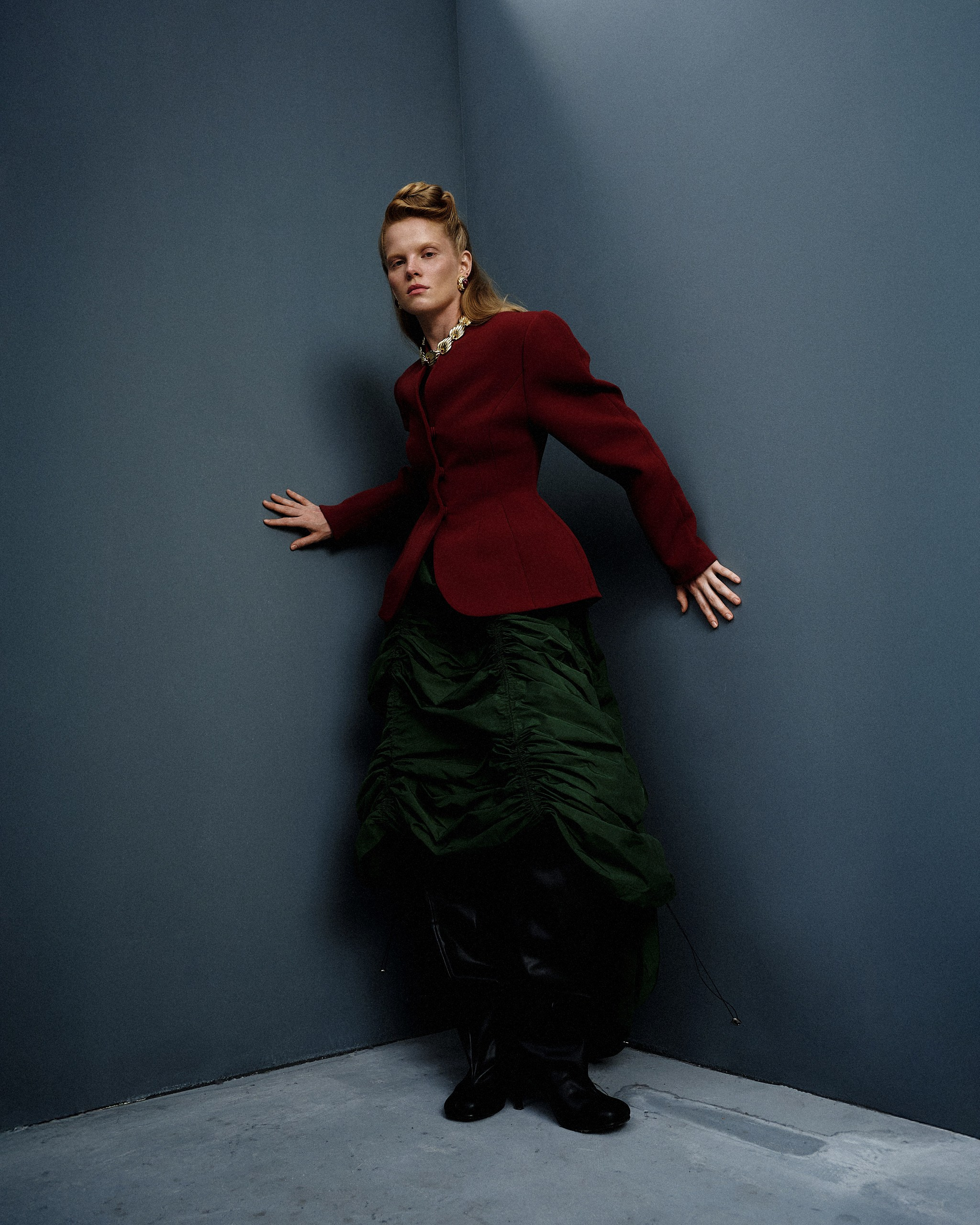 ART 2. Фотограф Кирилл Ламбурт