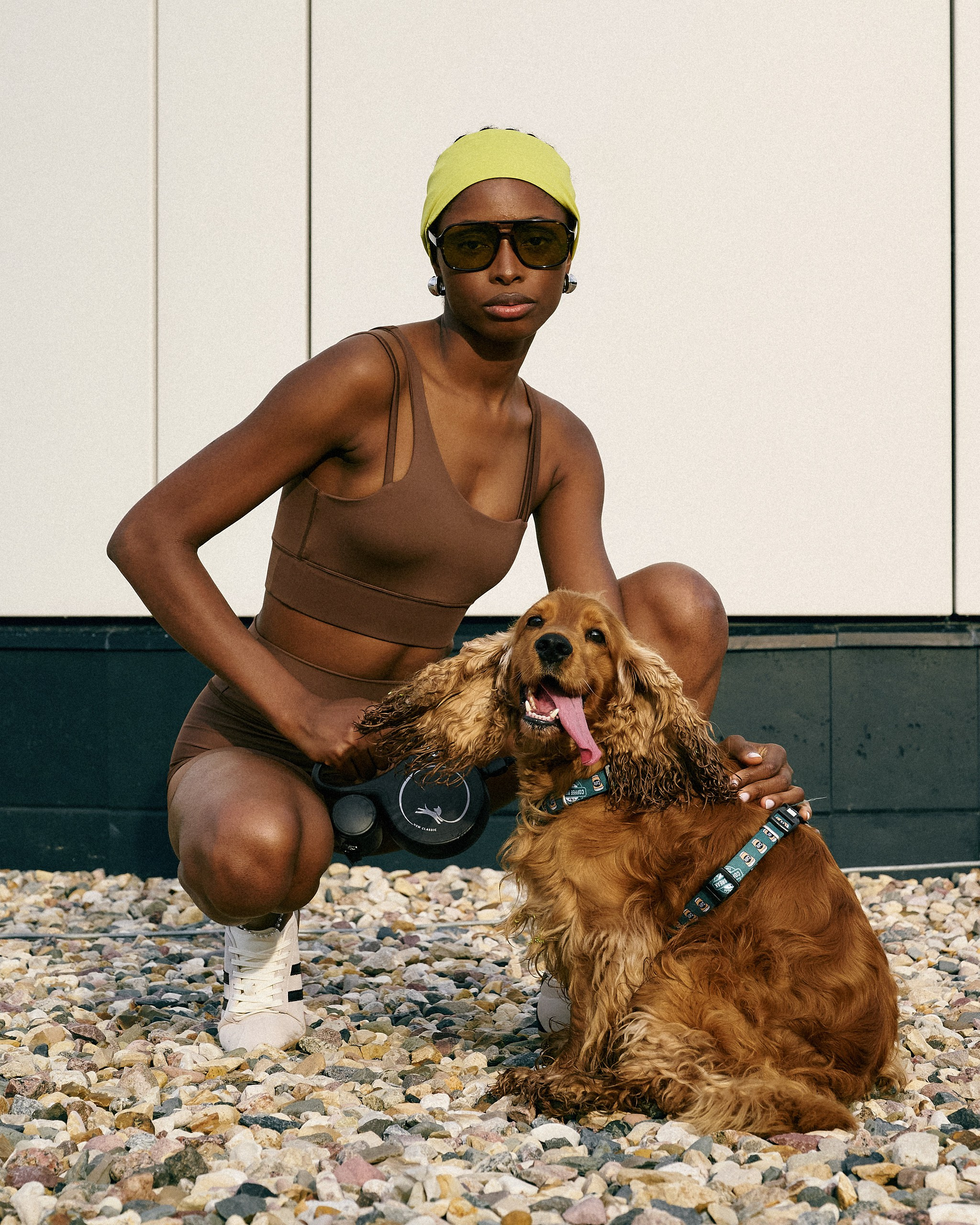 ONIT. Фотограф Кирилл Ламбурт