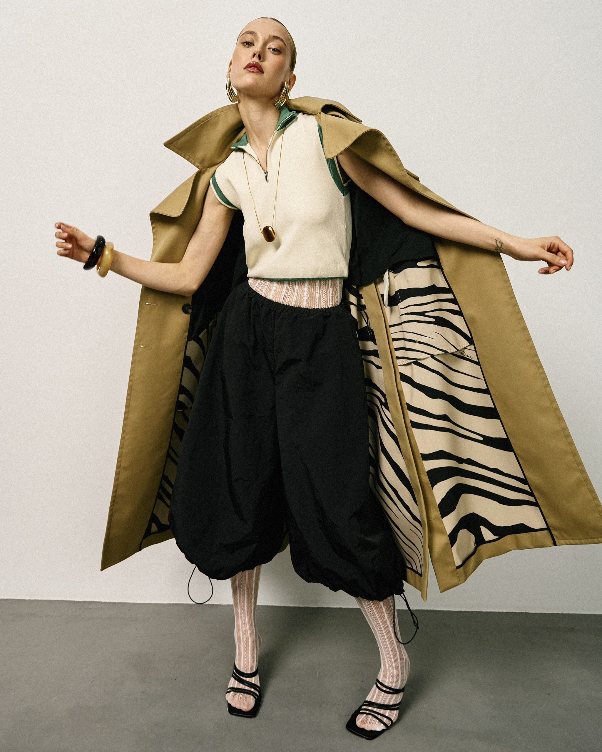 Catalog 1. Фотограф Кирилл Ламбурт