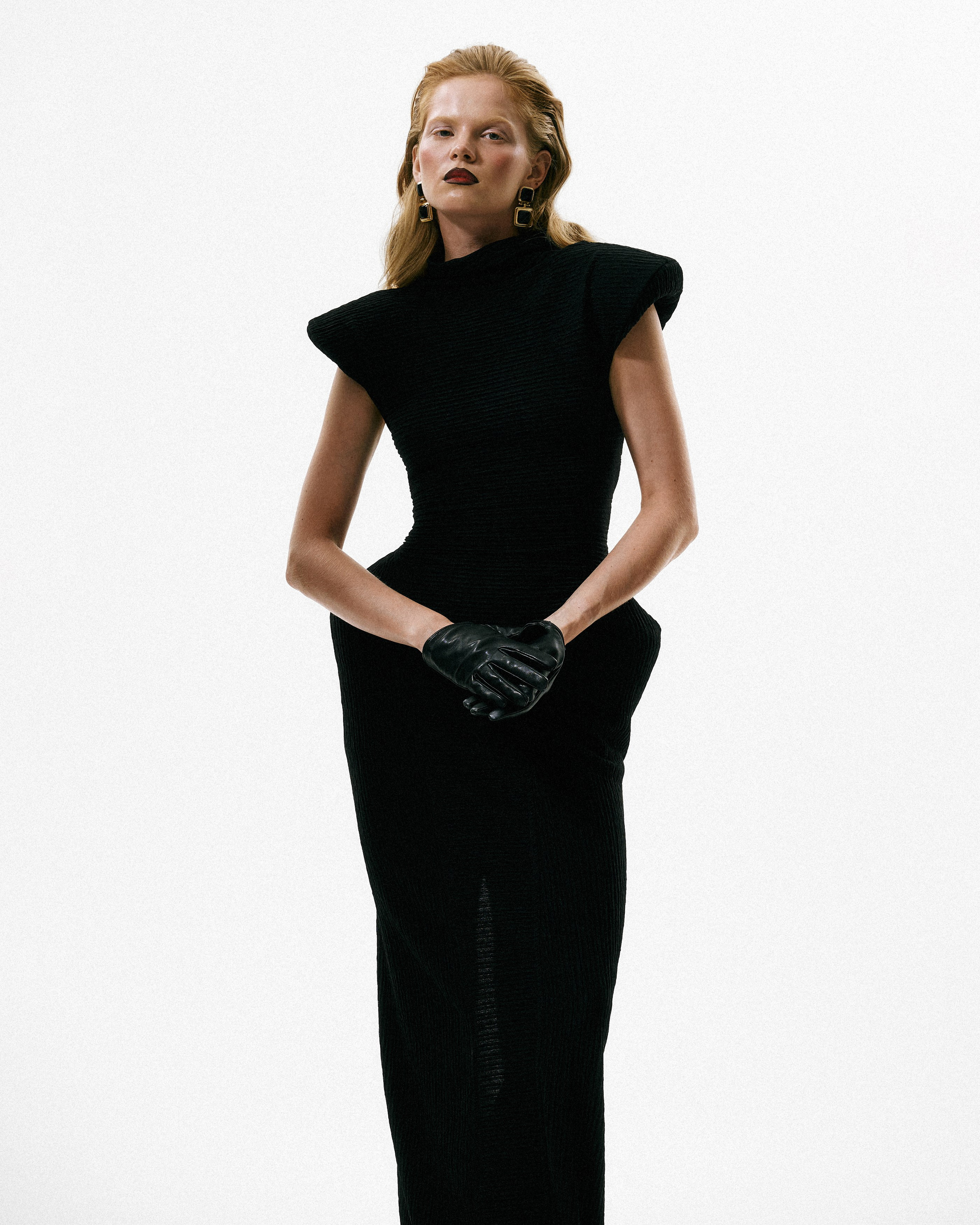 Capparel. Фотограф Кирилл Ламбурт