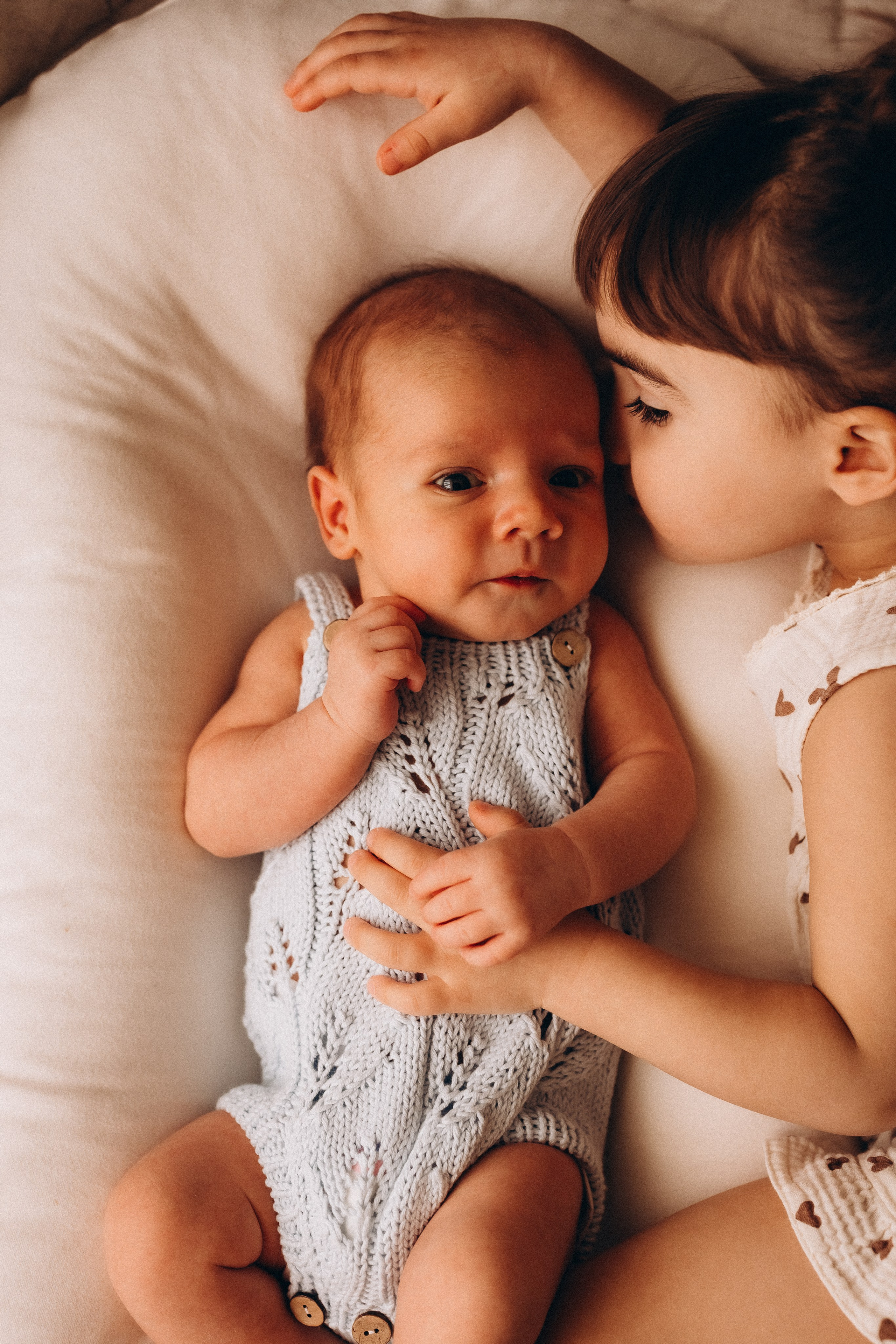 Ванечка. Евгения Пелипас