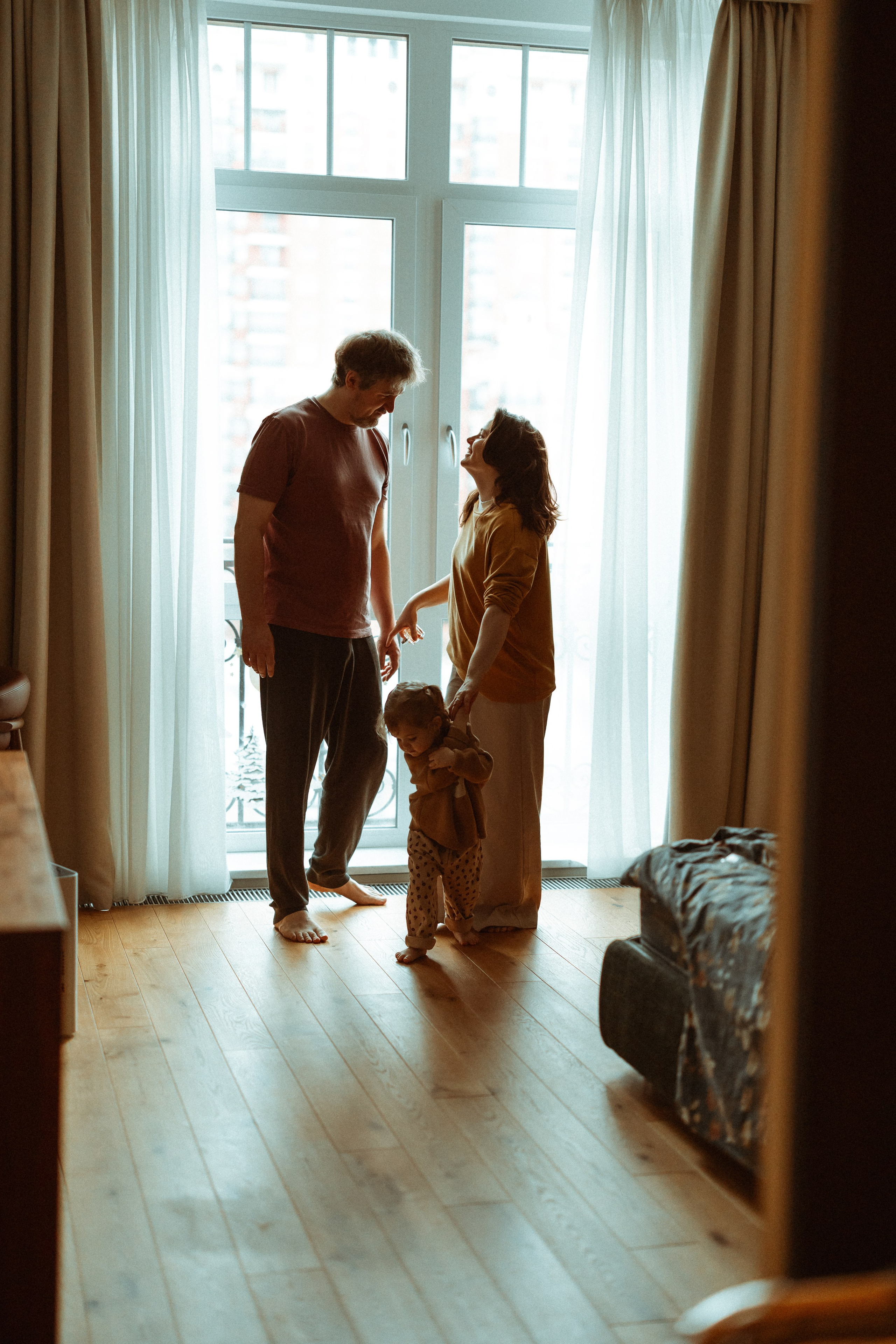 Новогодний переполох. Евгения Пелипас