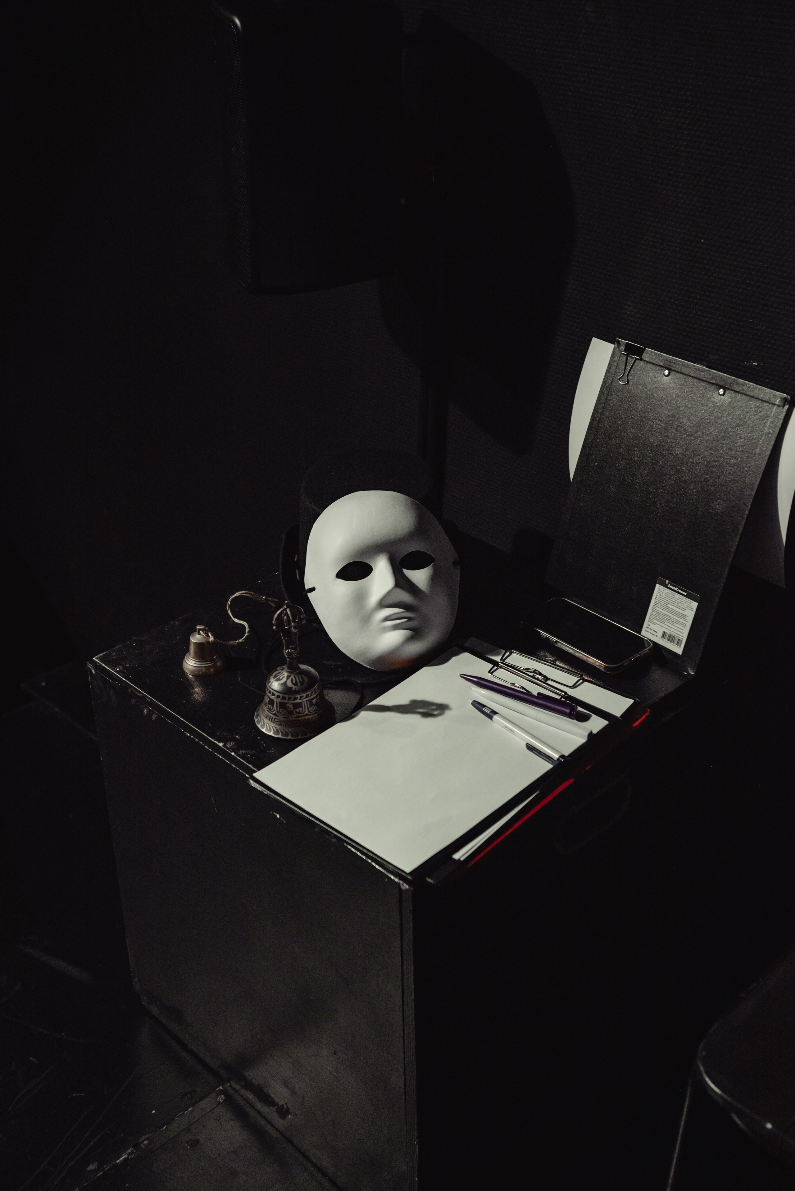 Театр Playback 01. Фотограф Алёна Липатова. Репортаж. Портрет. Москва