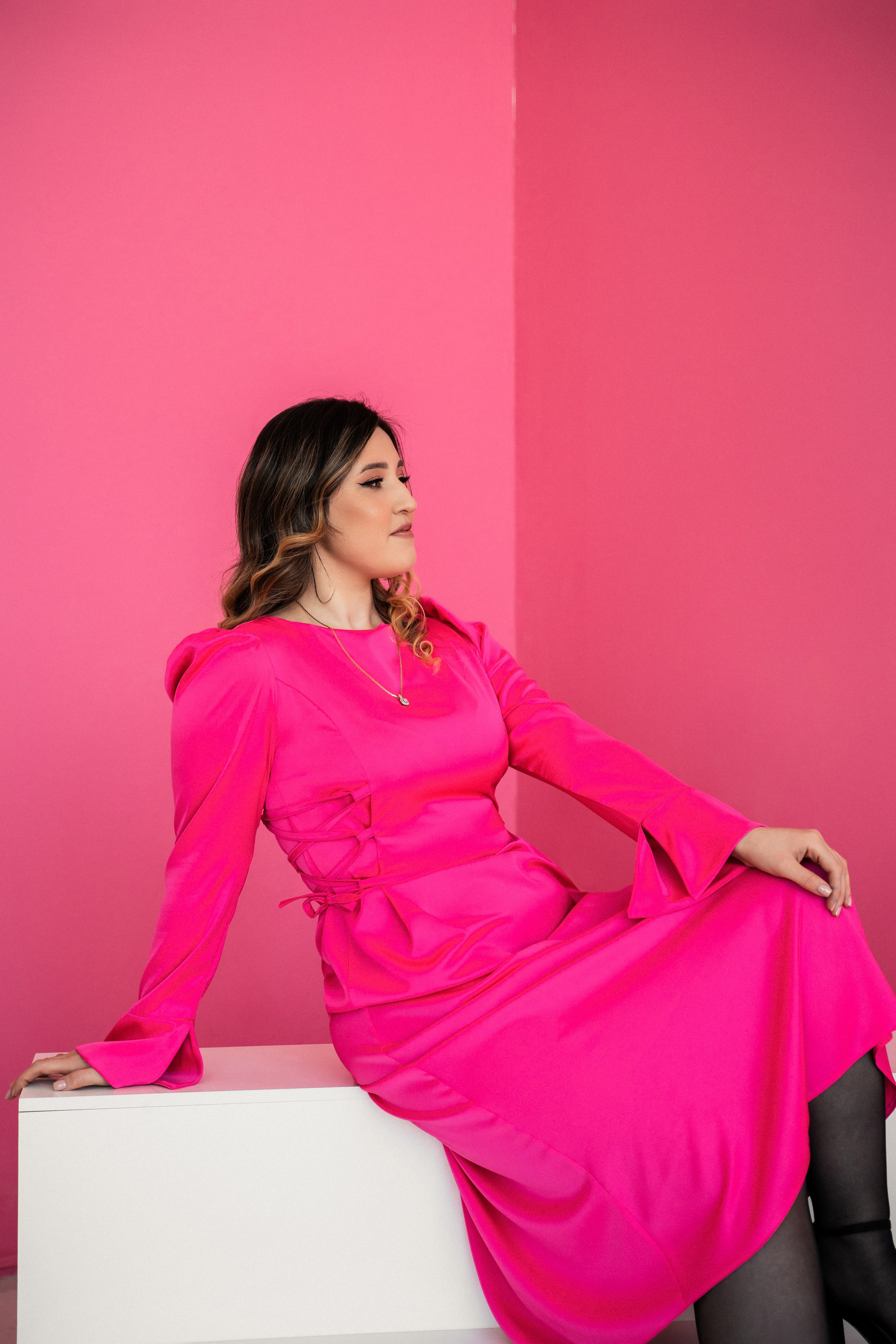 Камила и её ученицы!. Фотограф Алина Филимонова Тверь