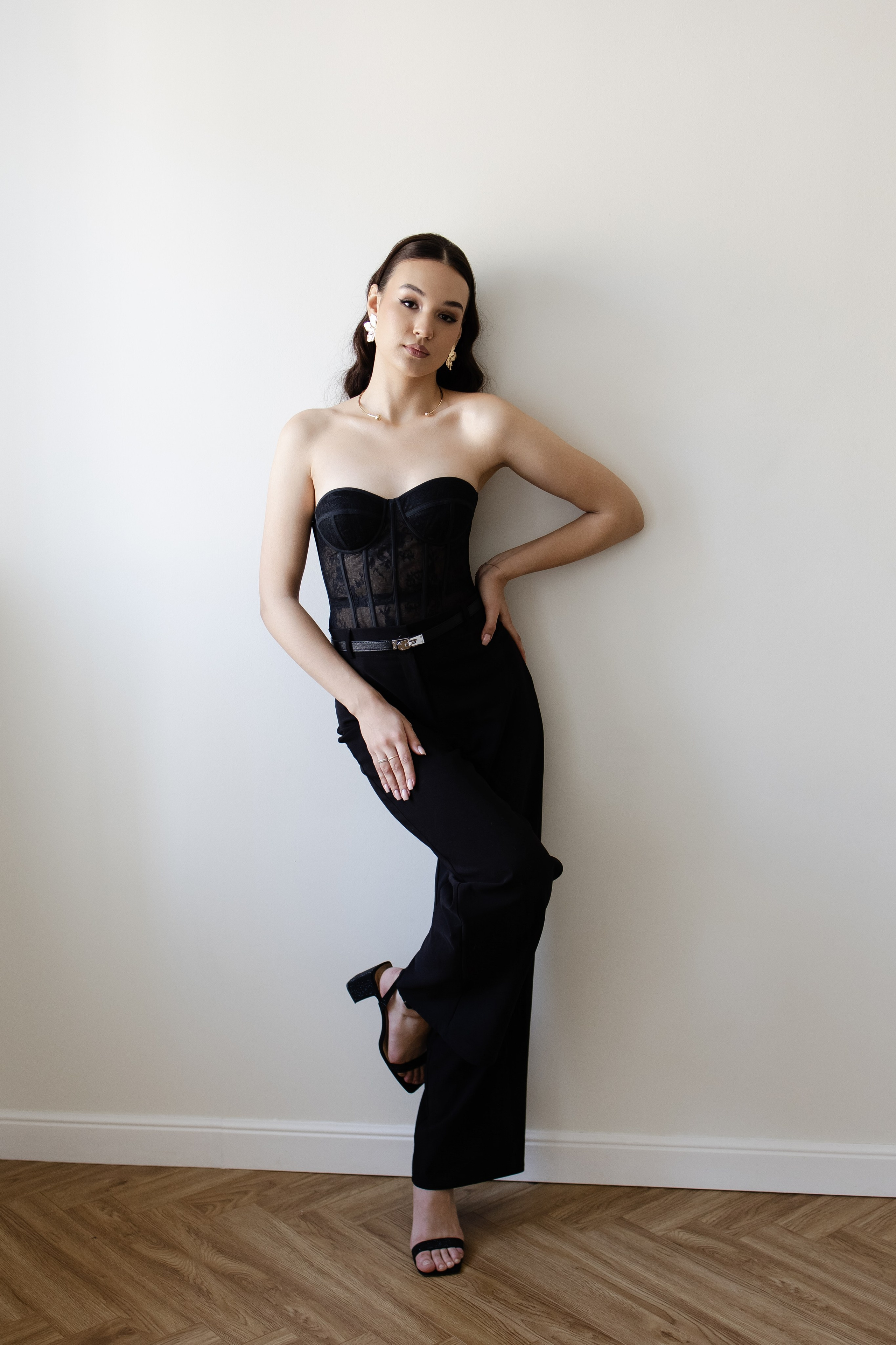 Анастасия. Свадебный и портретный фотограф в Орле и Москве Диана Ларичева