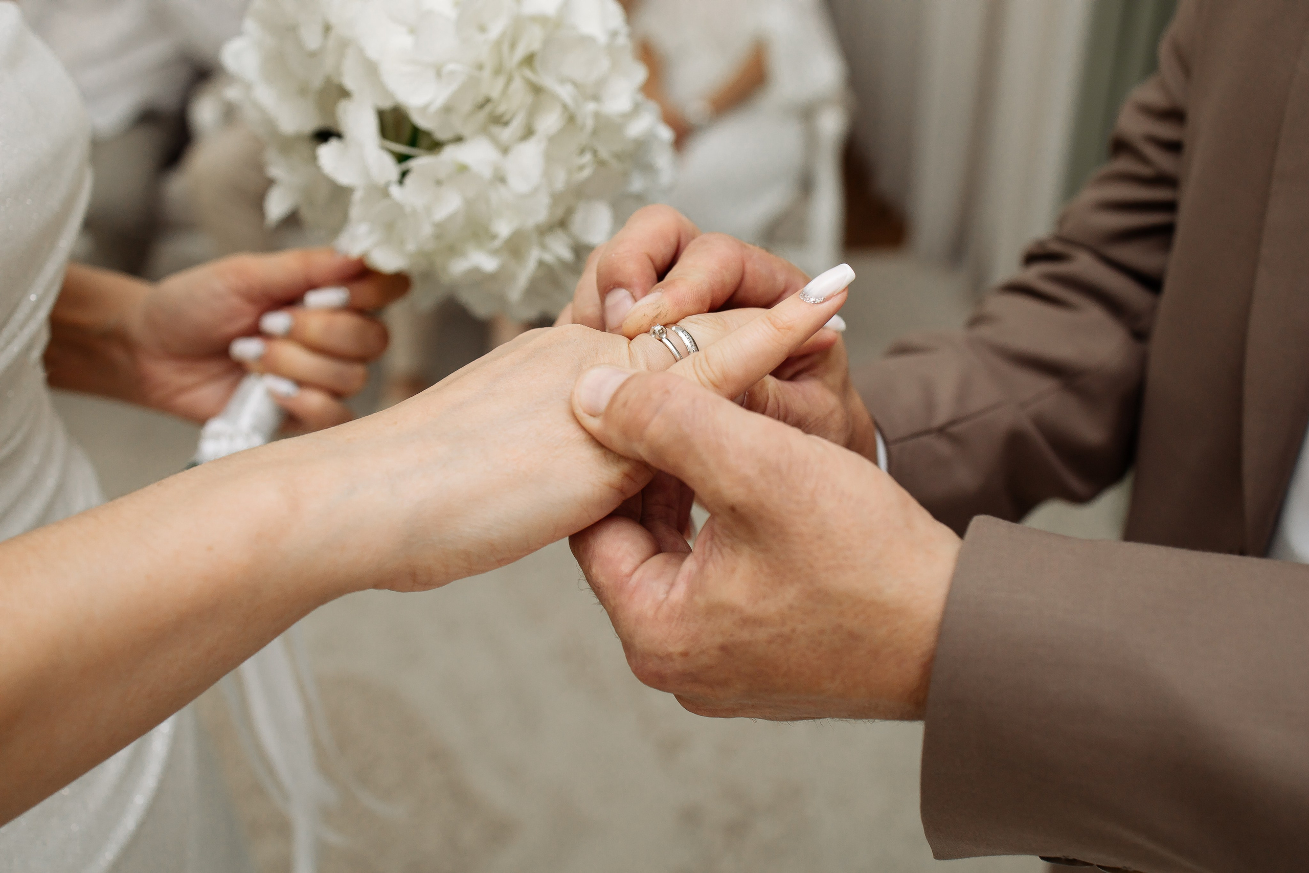 Алексей & Елена. Фотограф Орел Диана Ларичева