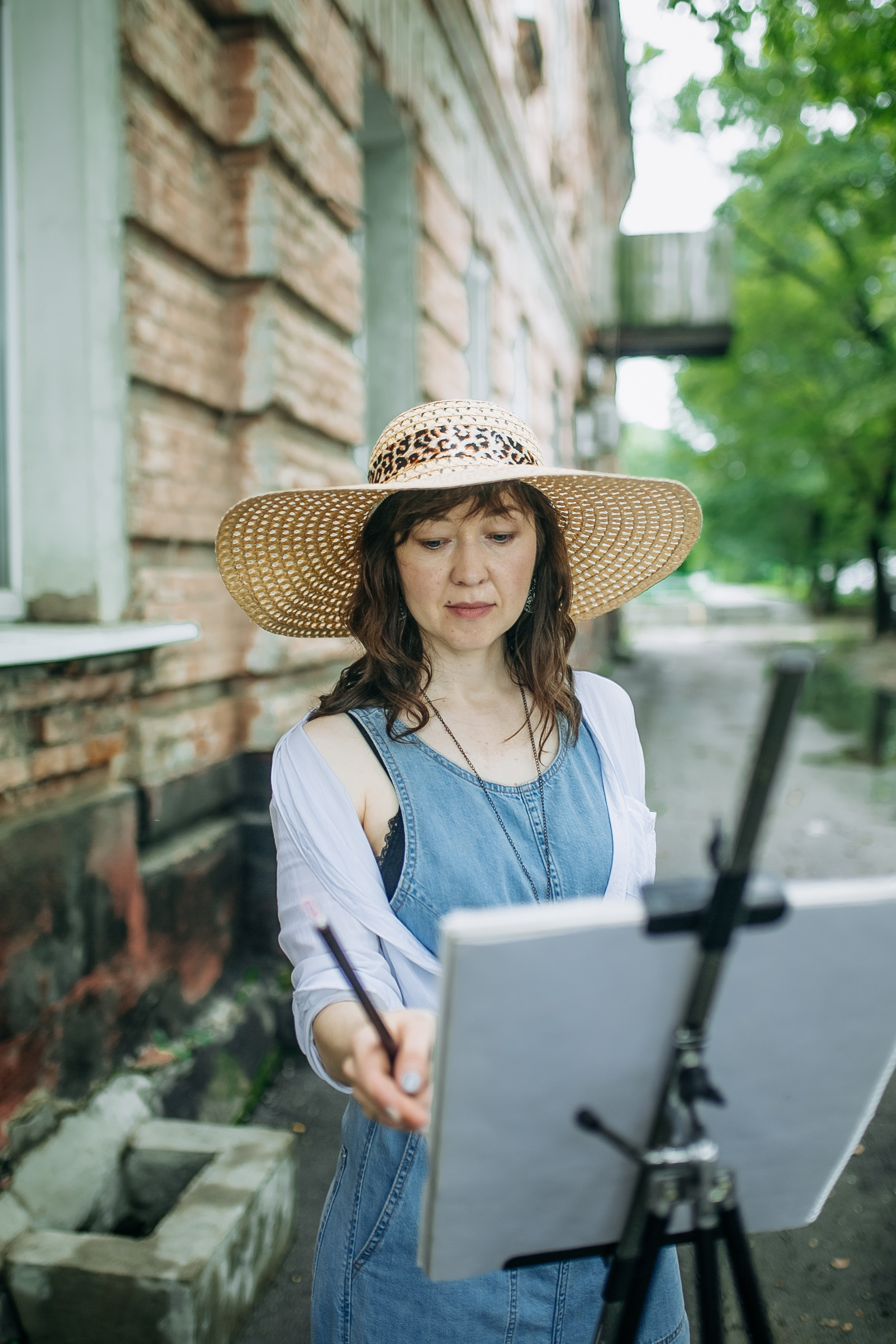 Художник. Фотограф в Новосибирске Ася Зверева