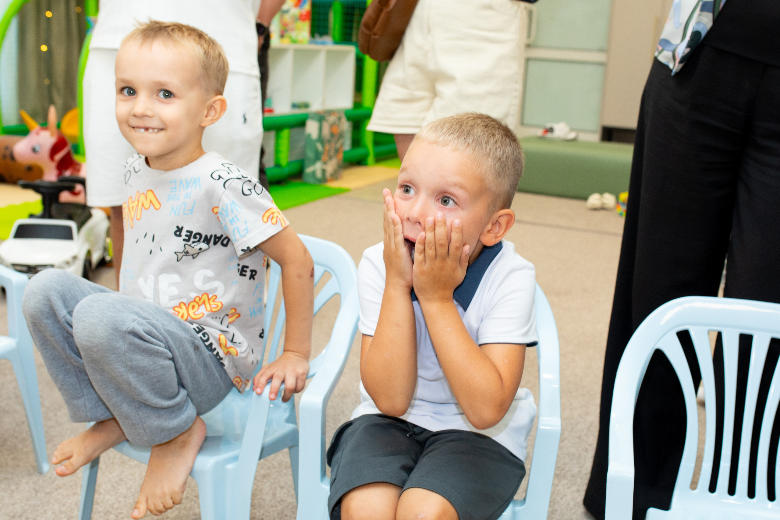 Family club. Фотограф в Новосибирске Ася Зверева