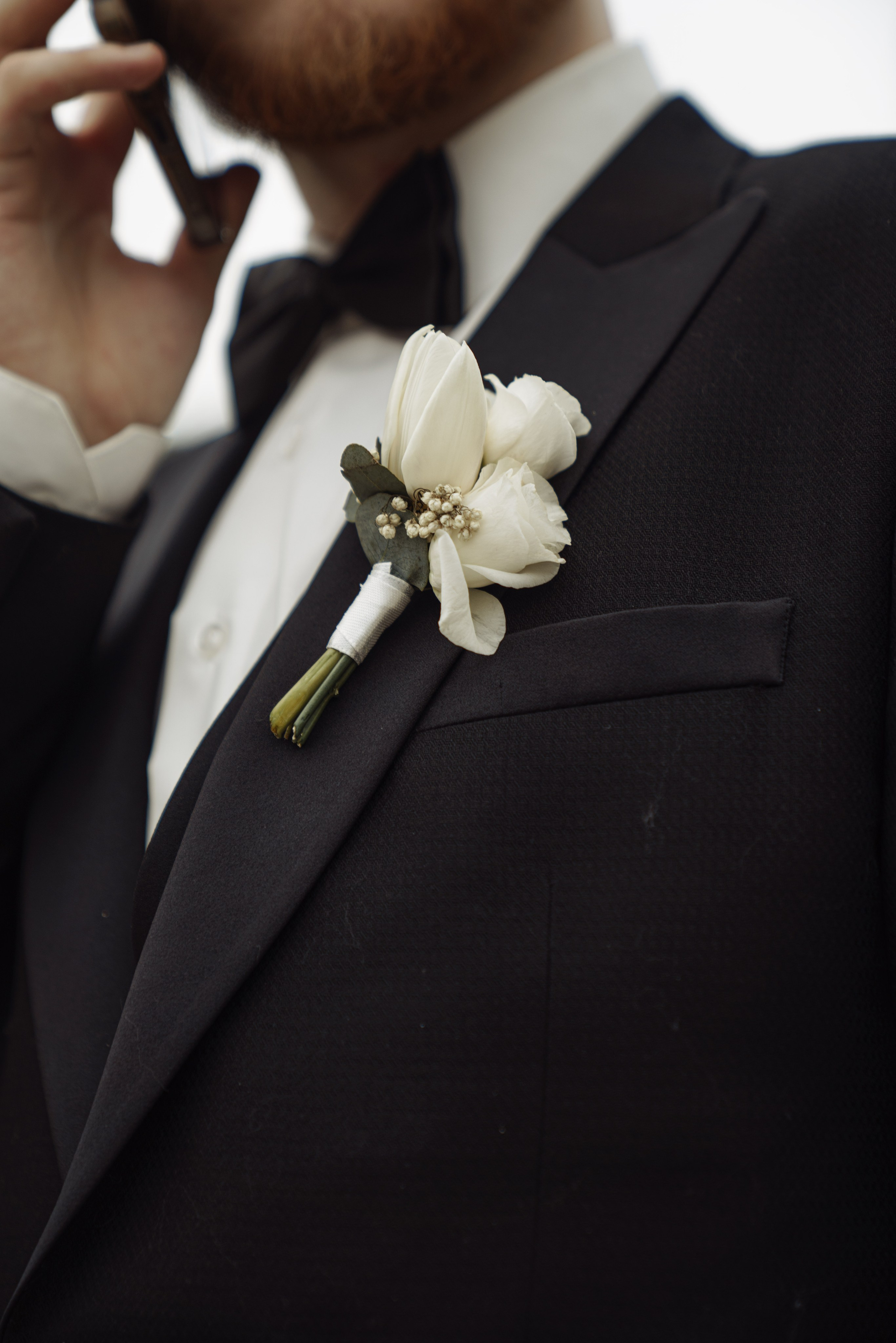 Арина и Данила. Свадебный фотограф в Москве Сафонова Анна